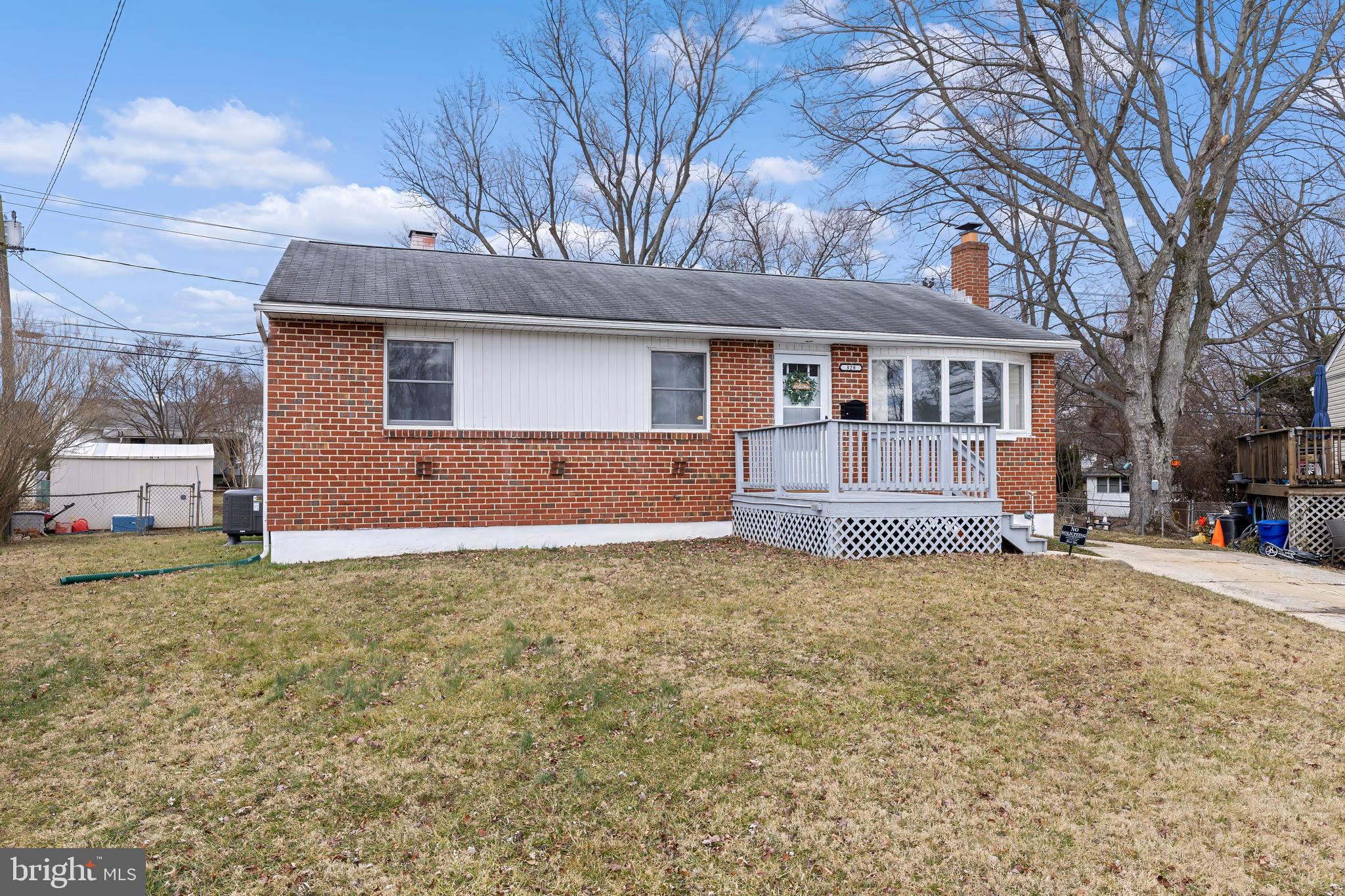 SUBURBIA - Residential