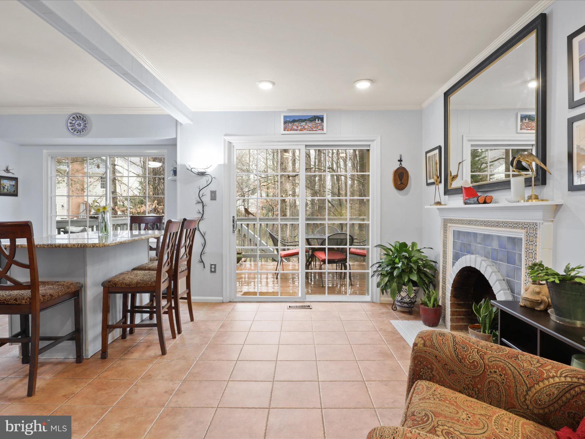 BURKE CENTRE - Residential