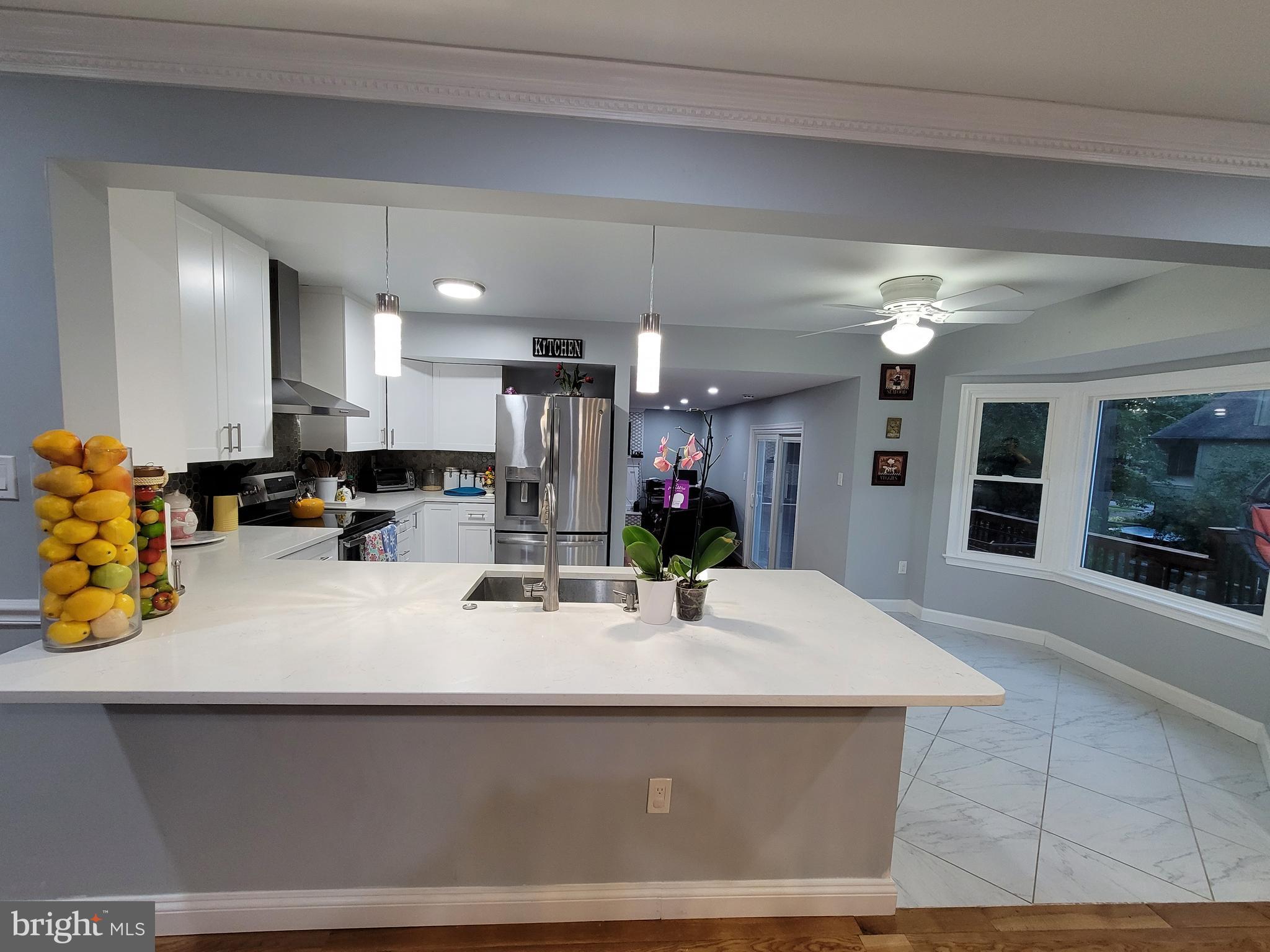 PLEASANT VALLEY - Residential Lease