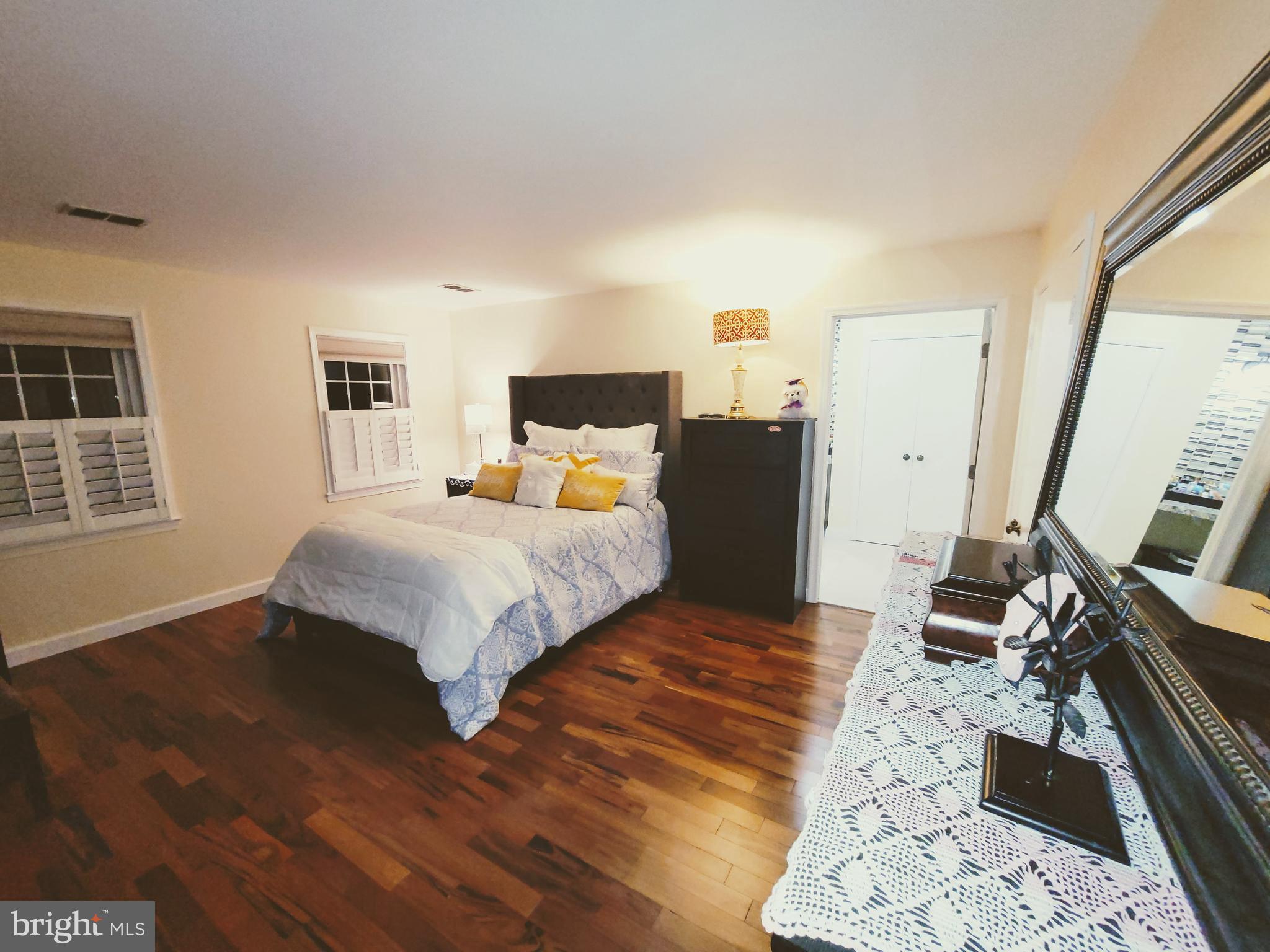 PLEASANT VALLEY - Residential Lease