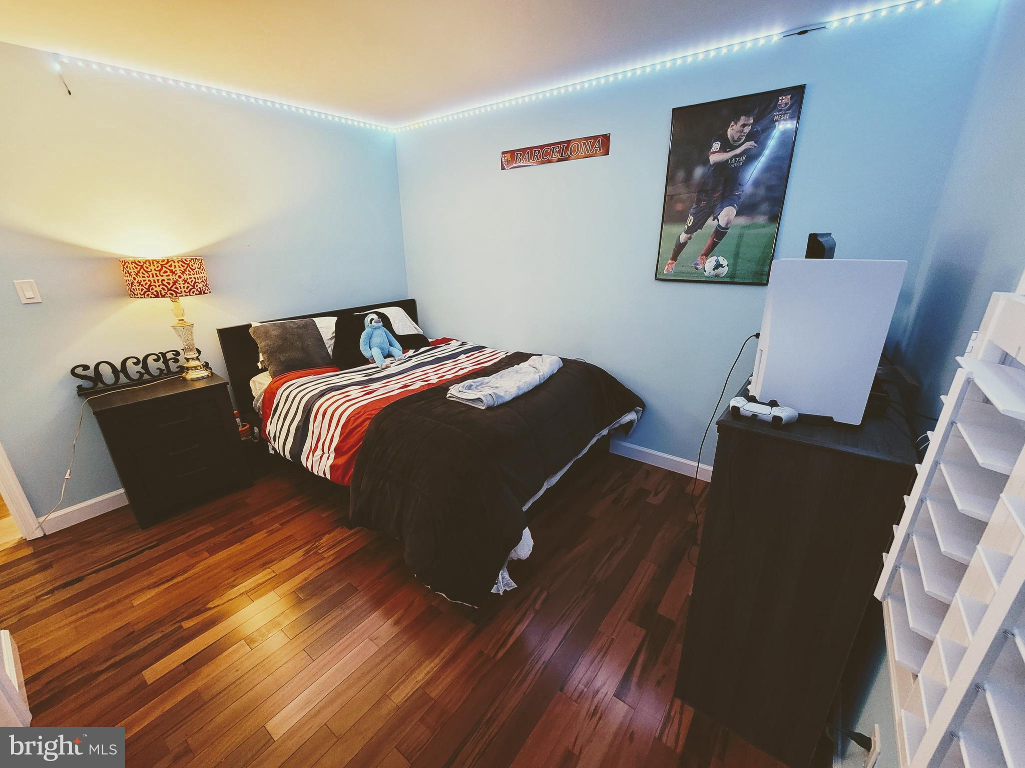 PLEASANT VALLEY - Residential Lease