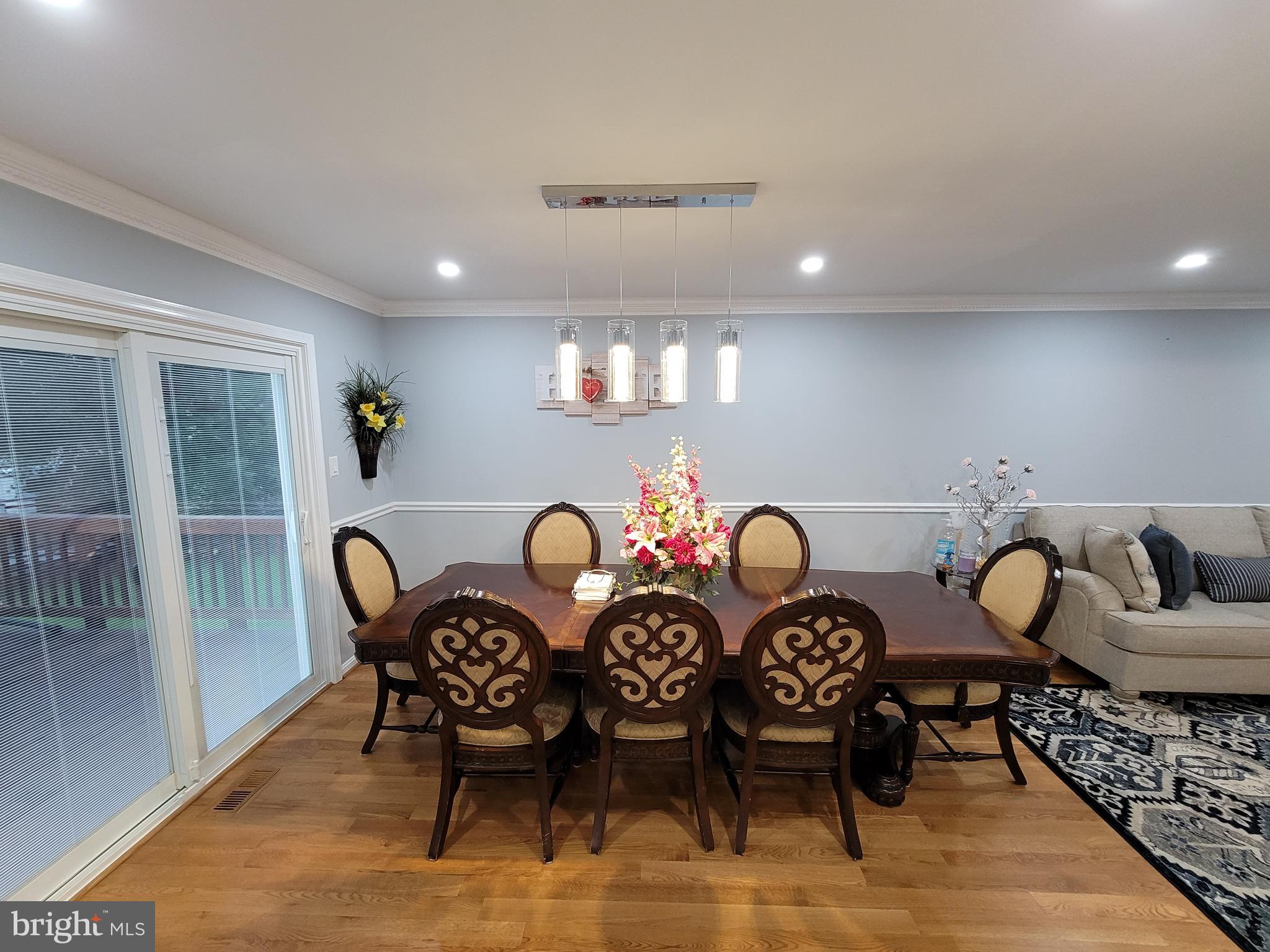 PLEASANT VALLEY - Residential Lease