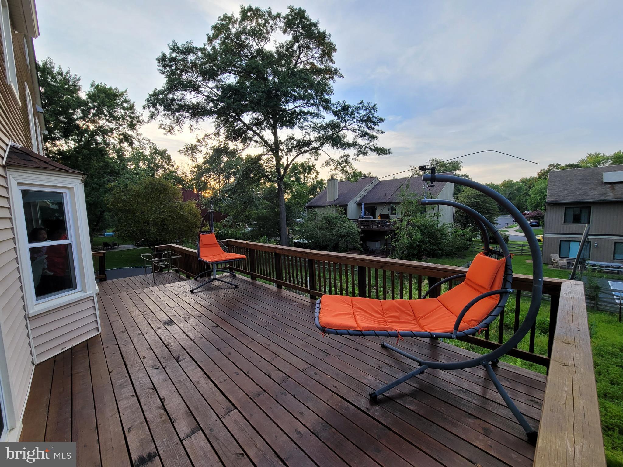 PLEASANT VALLEY - Residential Lease