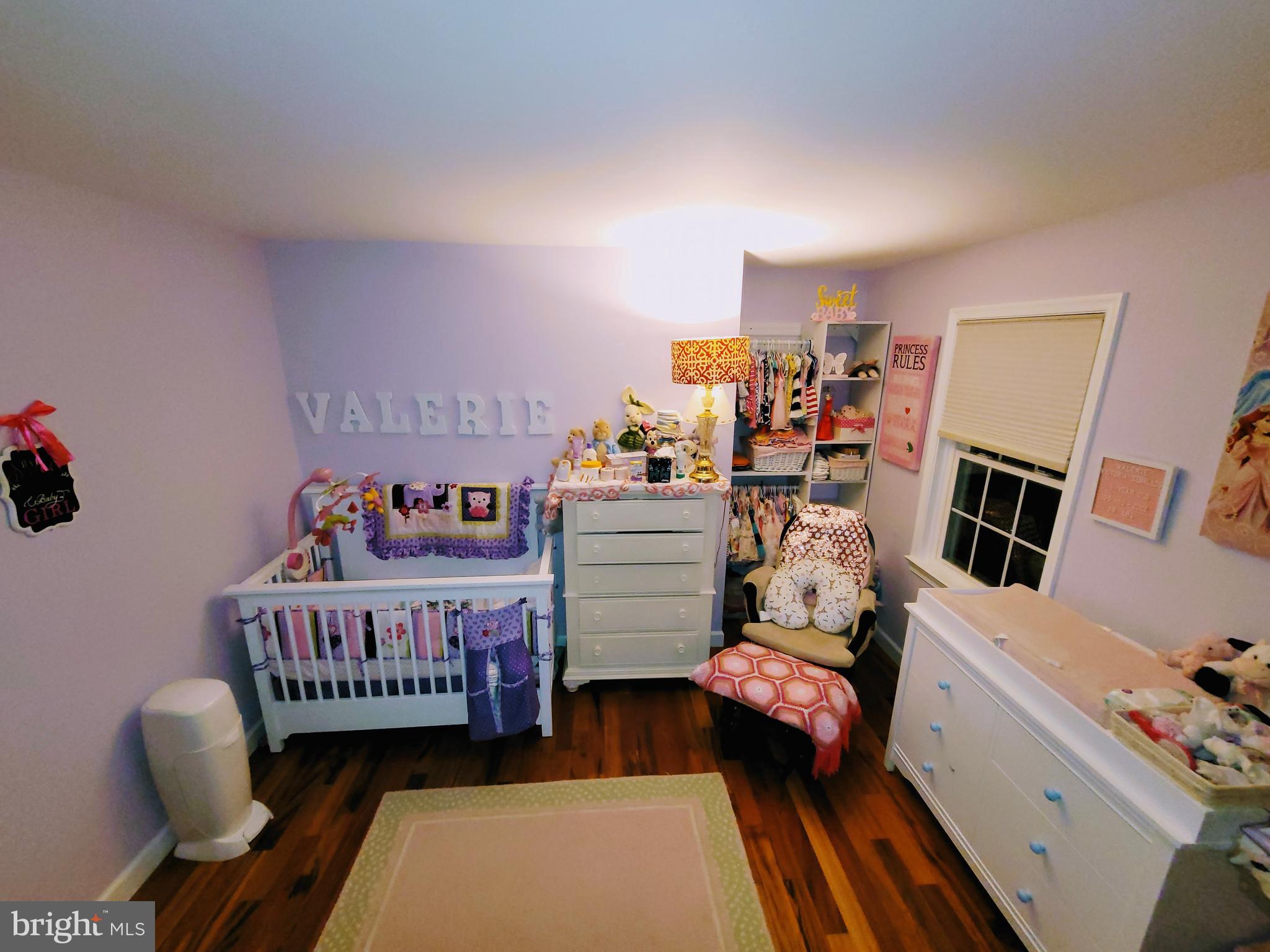 PLEASANT VALLEY - Residential Lease