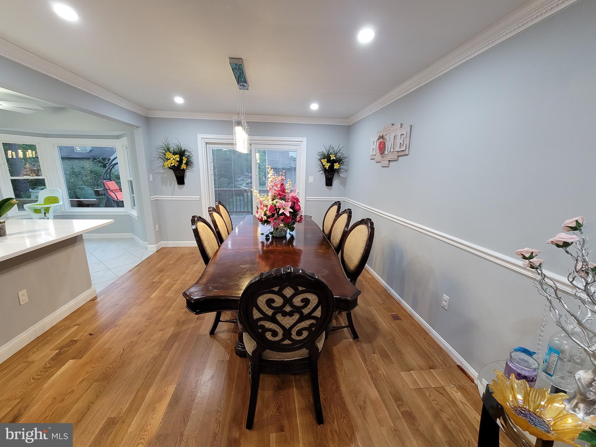 PLEASANT VALLEY - Residential Lease