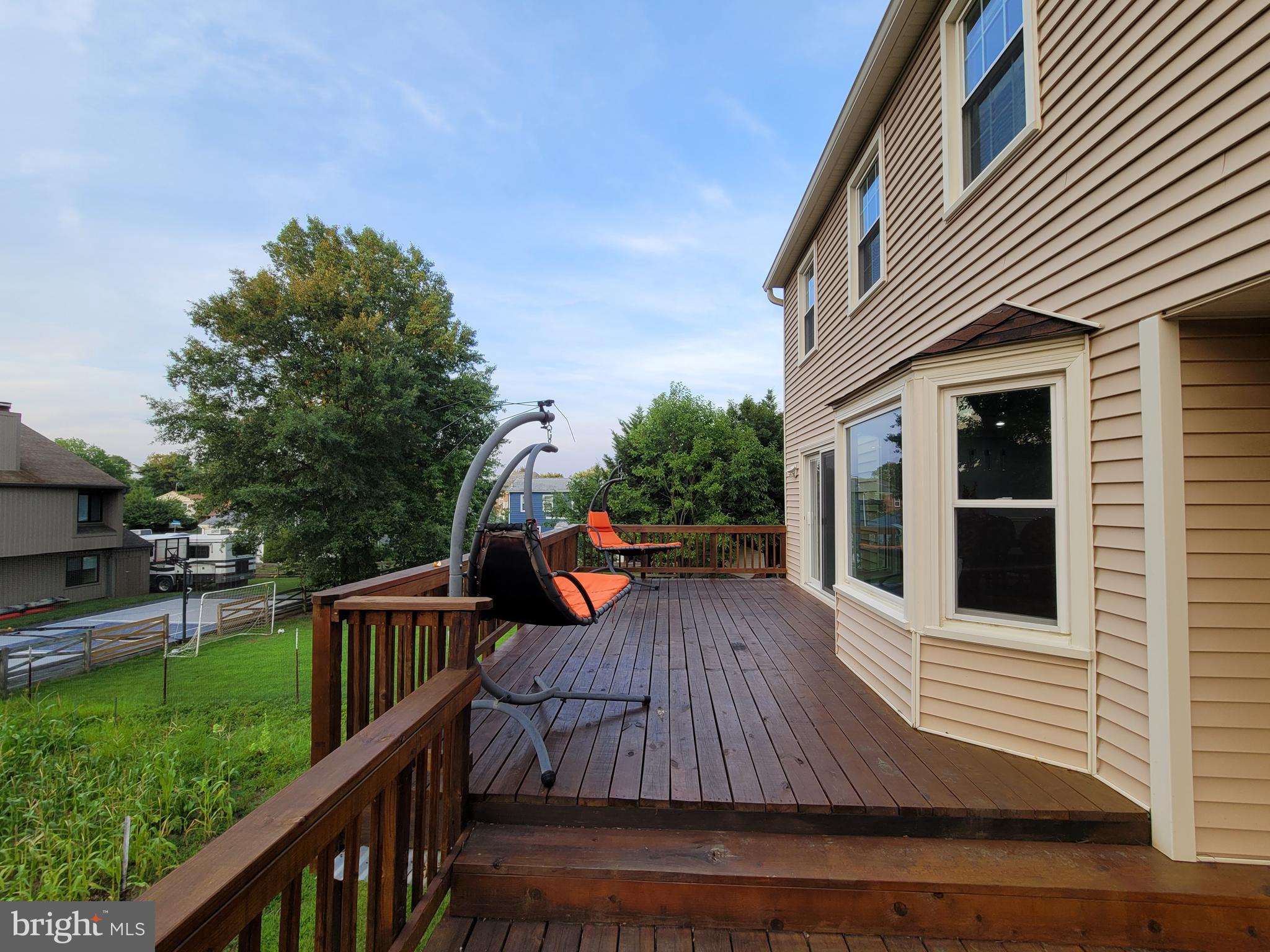 PLEASANT VALLEY - Residential Lease