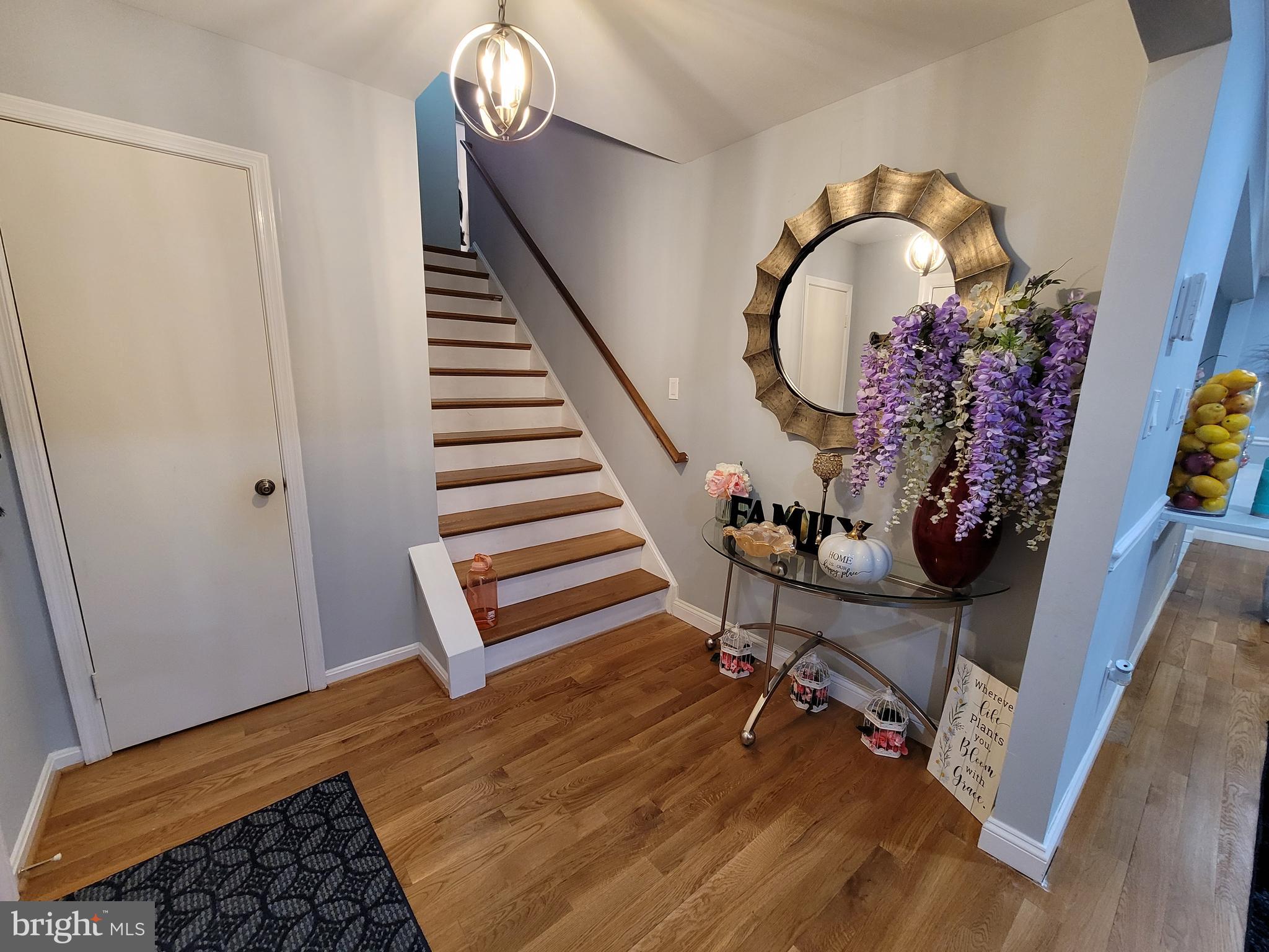 PLEASANT VALLEY - Residential Lease