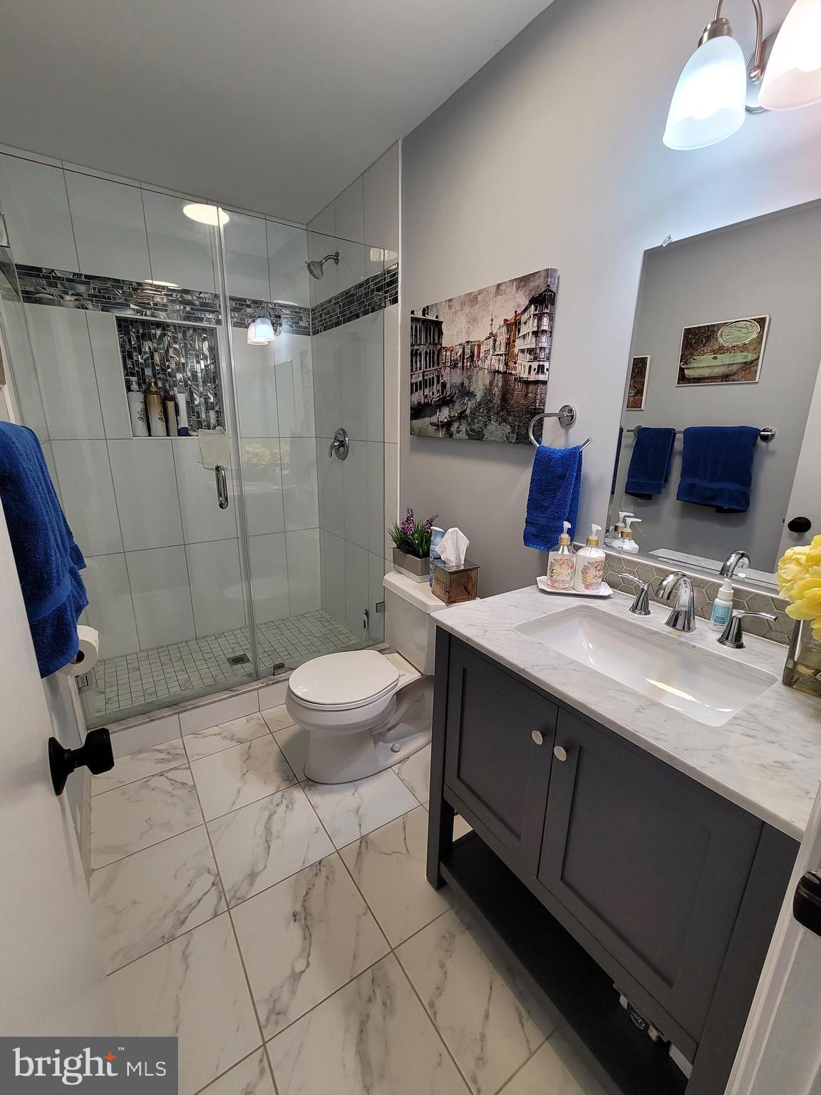 PLEASANT VALLEY - Residential Lease