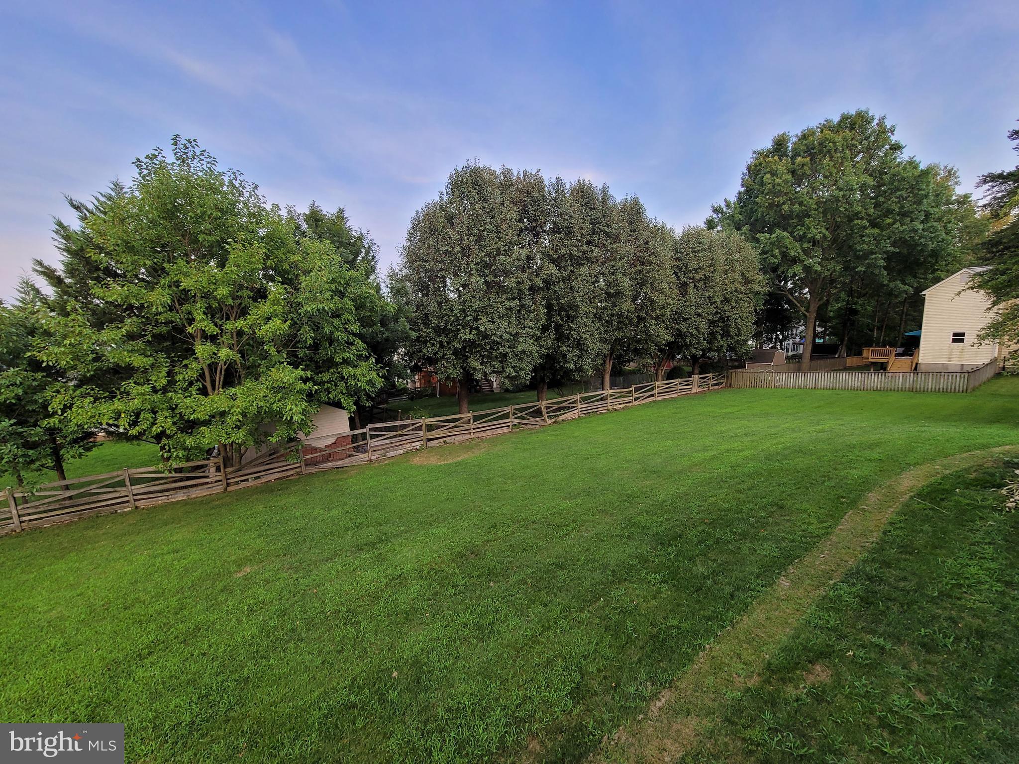 PLEASANT VALLEY - Residential Lease