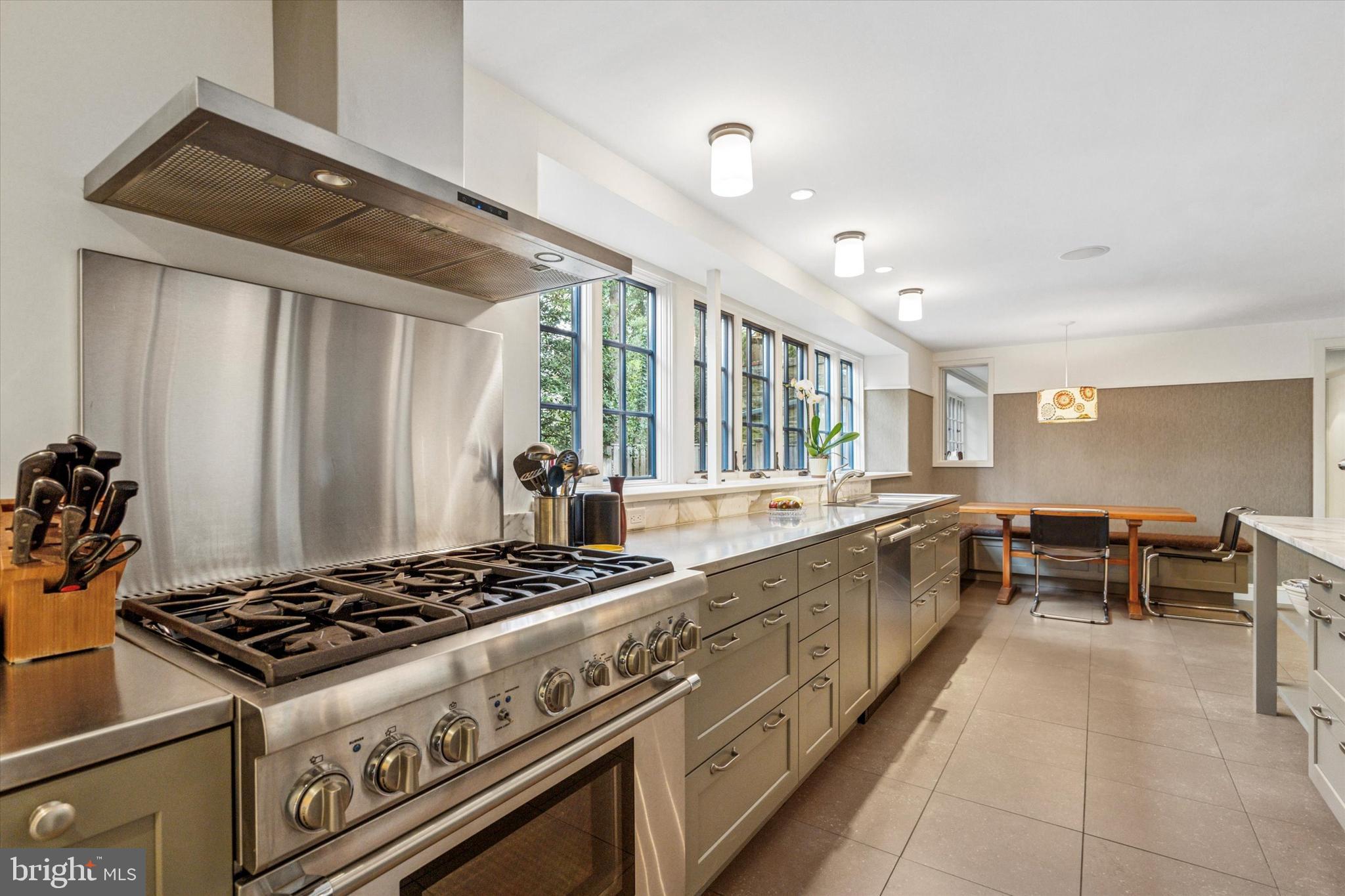 MT AIRY (WEST) - Residential