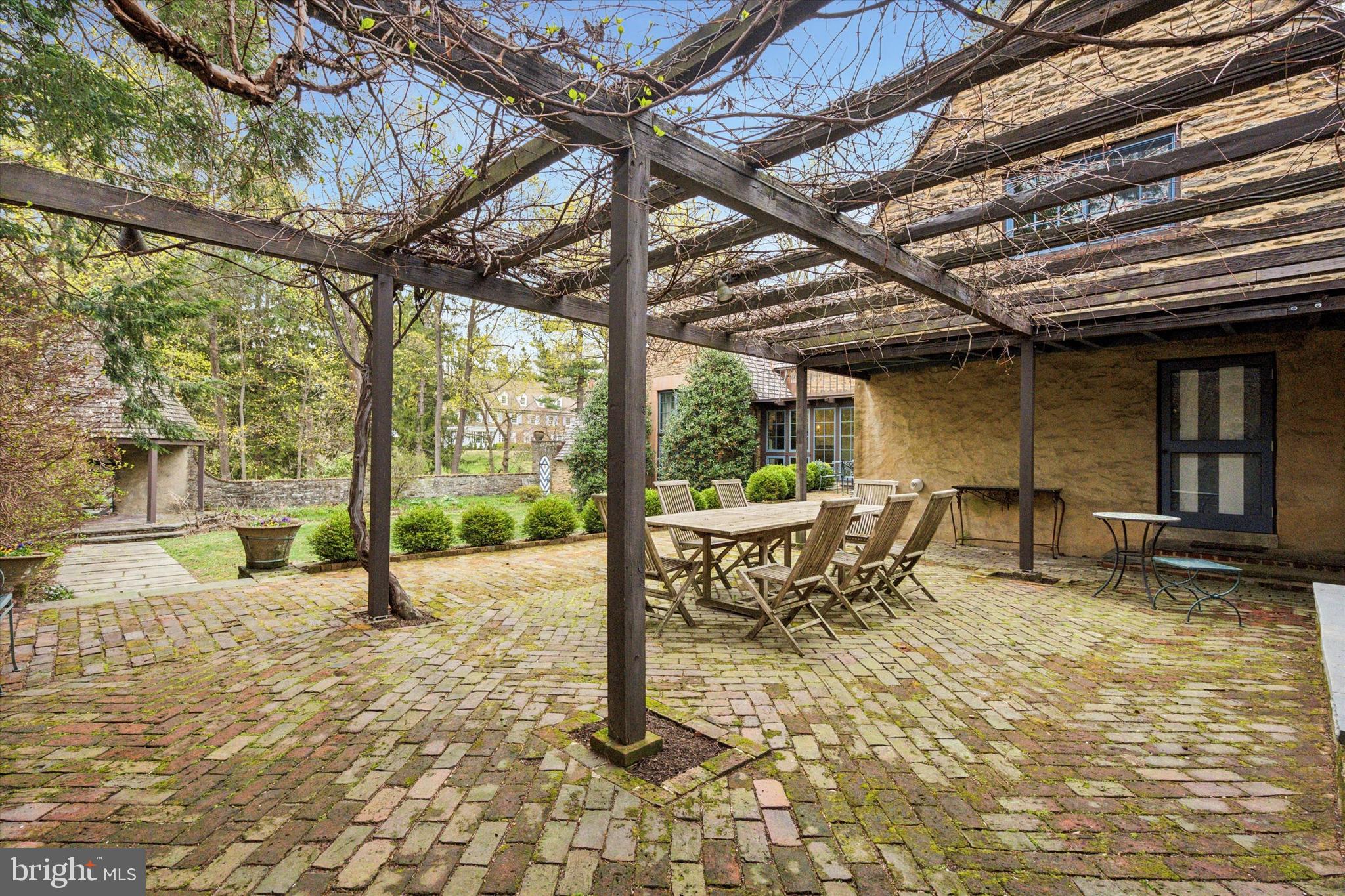 MT AIRY (WEST) - Residential