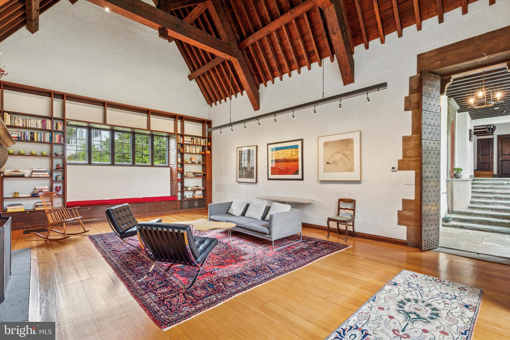 MT AIRY (WEST) - Residential