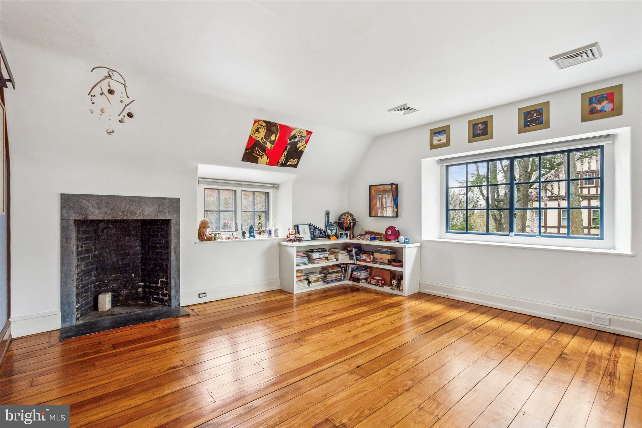 MT AIRY (WEST) - Residential