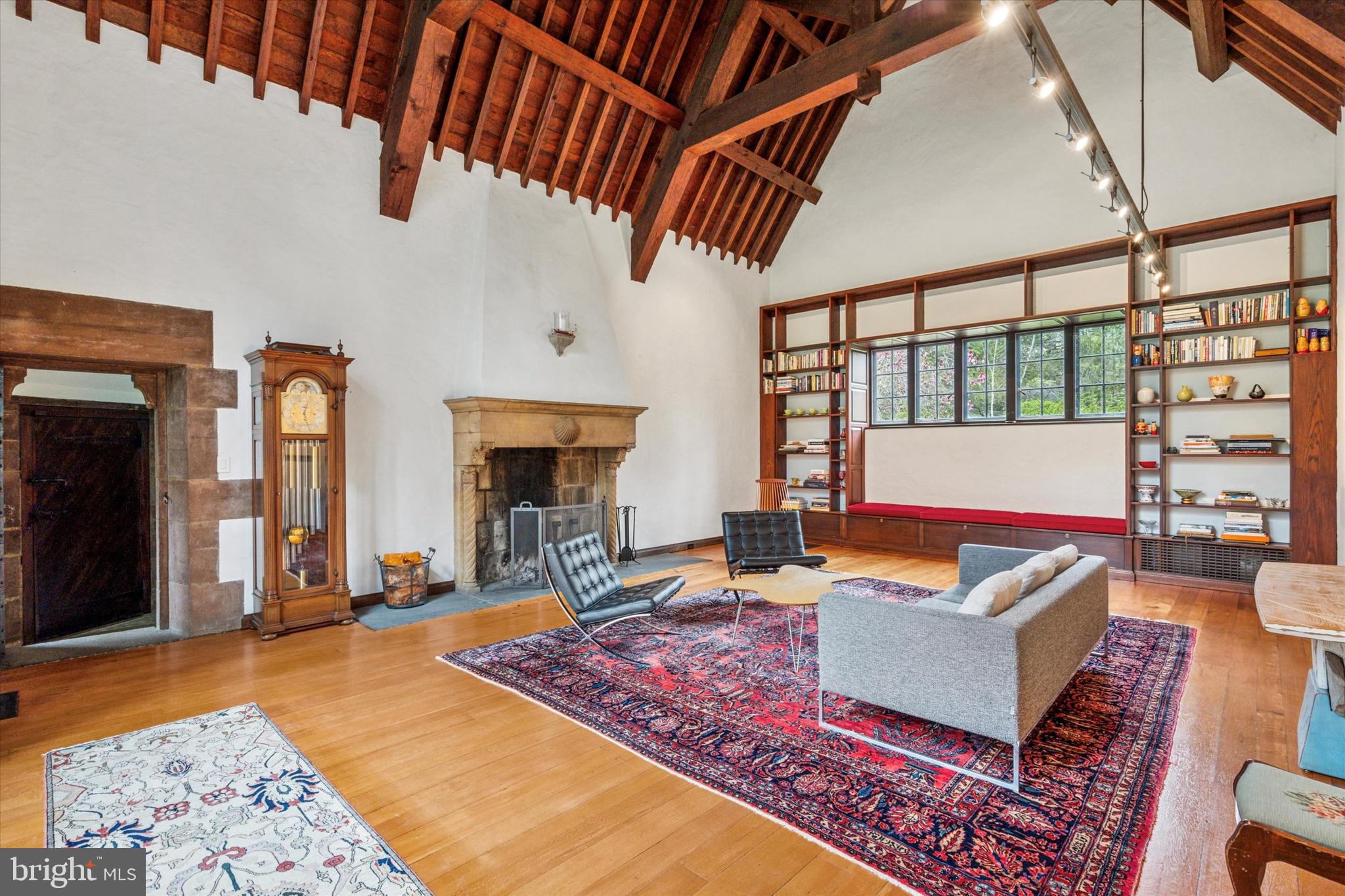 MT AIRY (WEST) - Residential