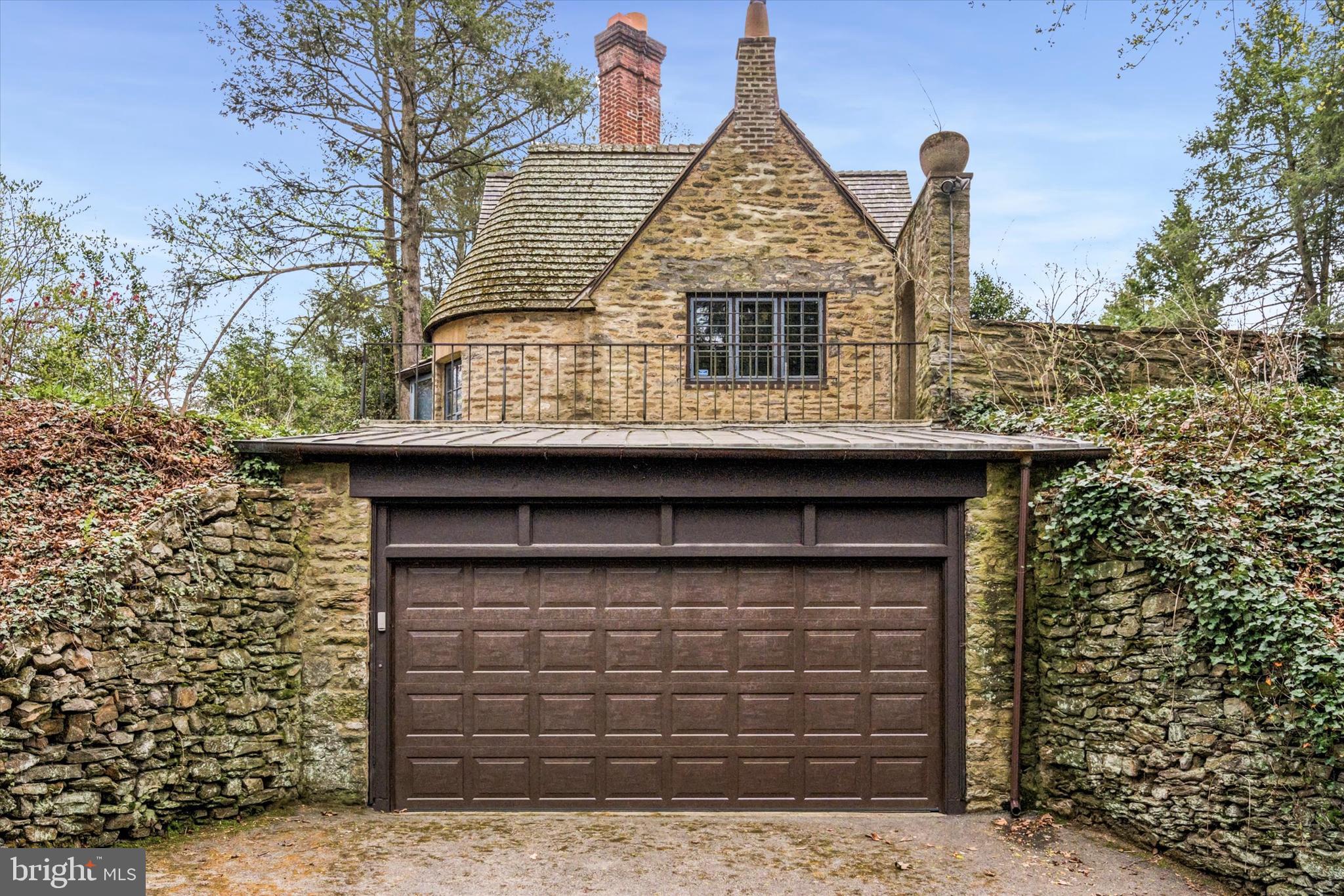 MT AIRY (WEST) - Residential