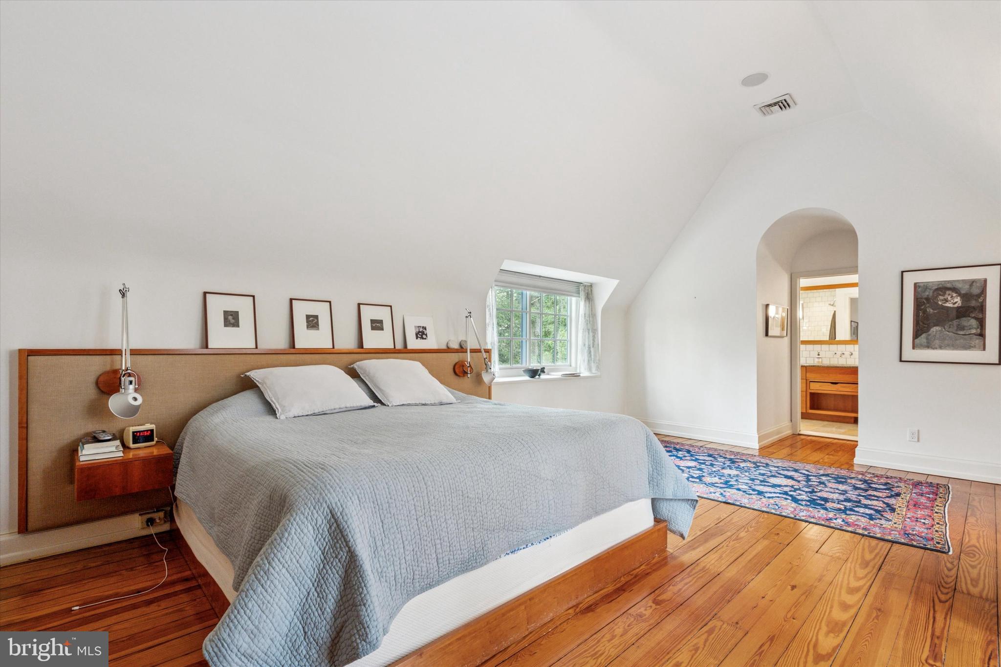 MT AIRY (WEST) - Residential