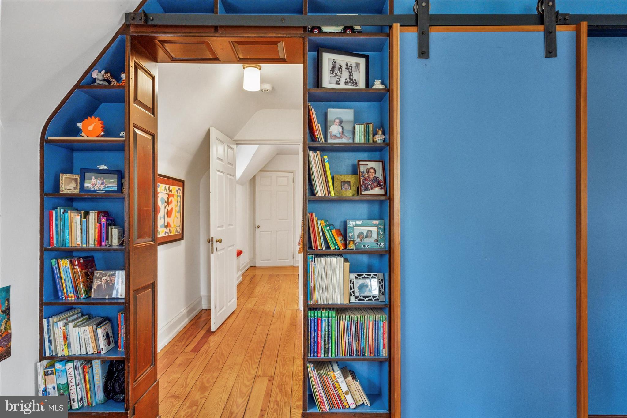 MT AIRY (WEST) - Residential