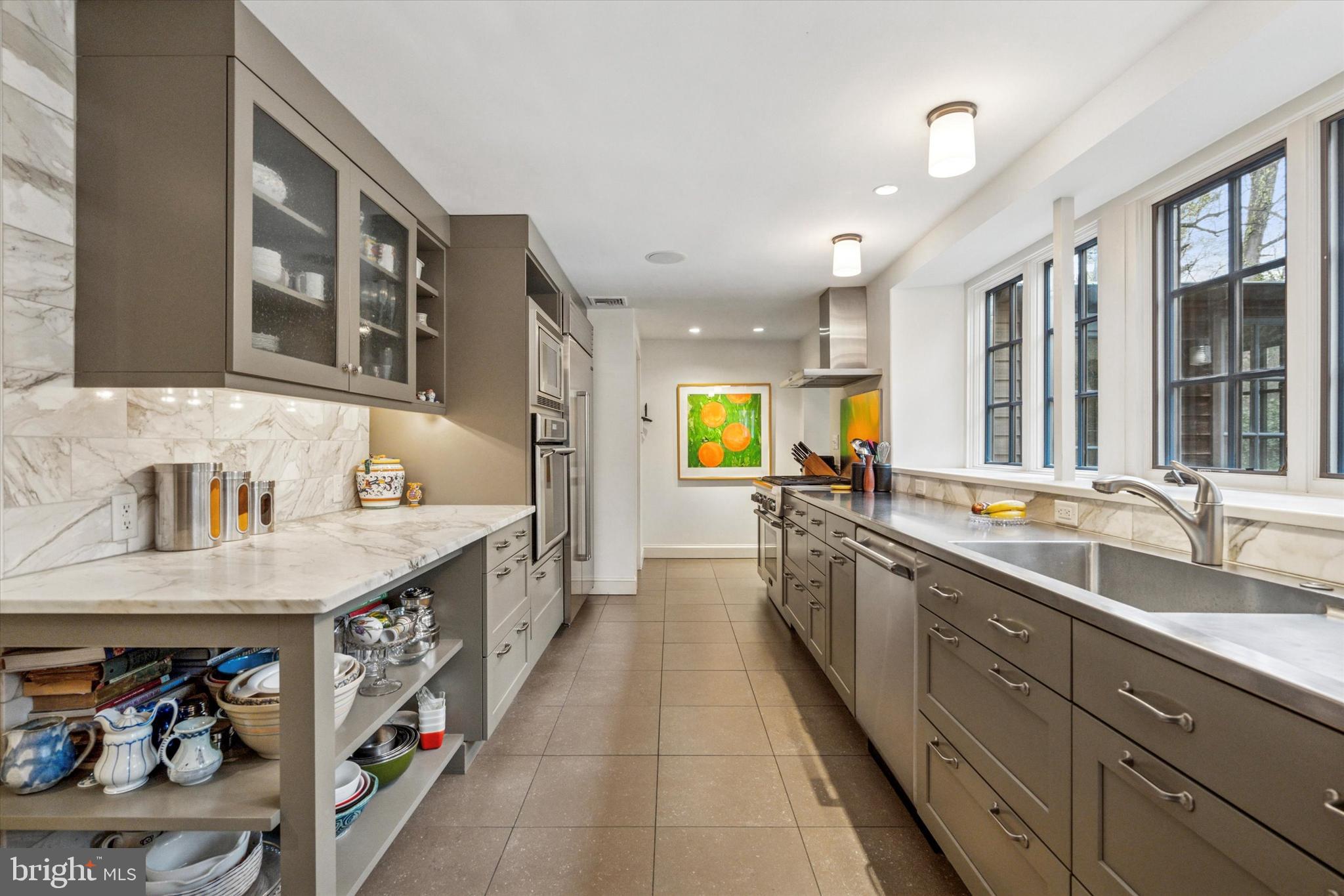 MT AIRY (WEST) - Residential