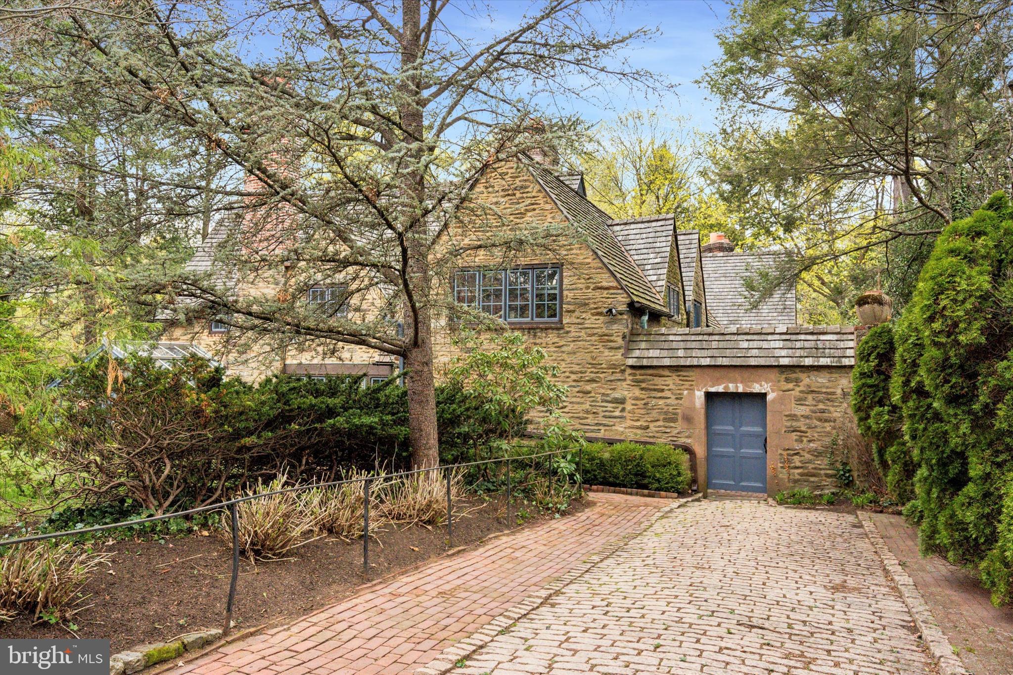 MT AIRY (WEST) - Residential