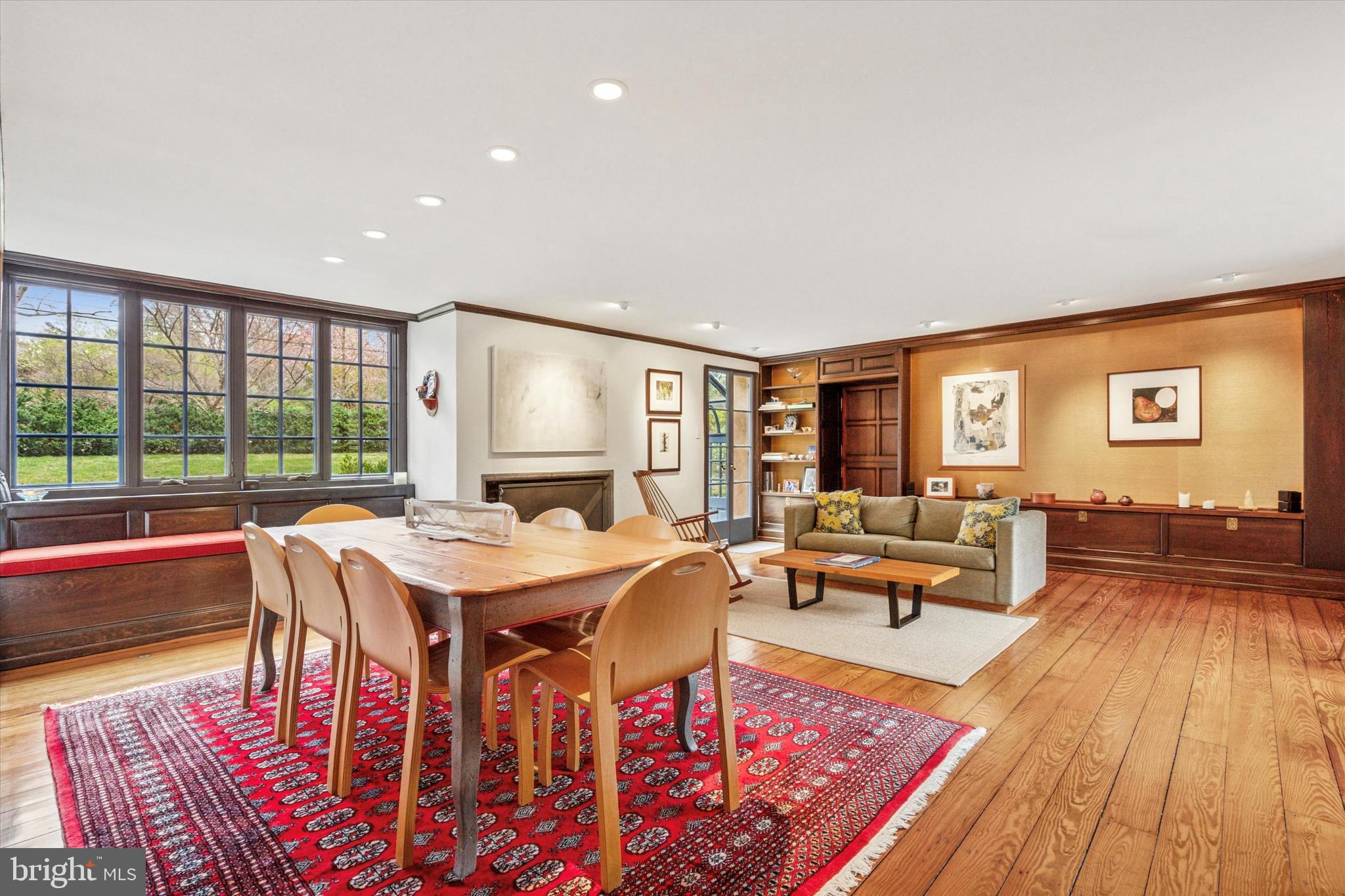 MT AIRY (WEST) - Residential