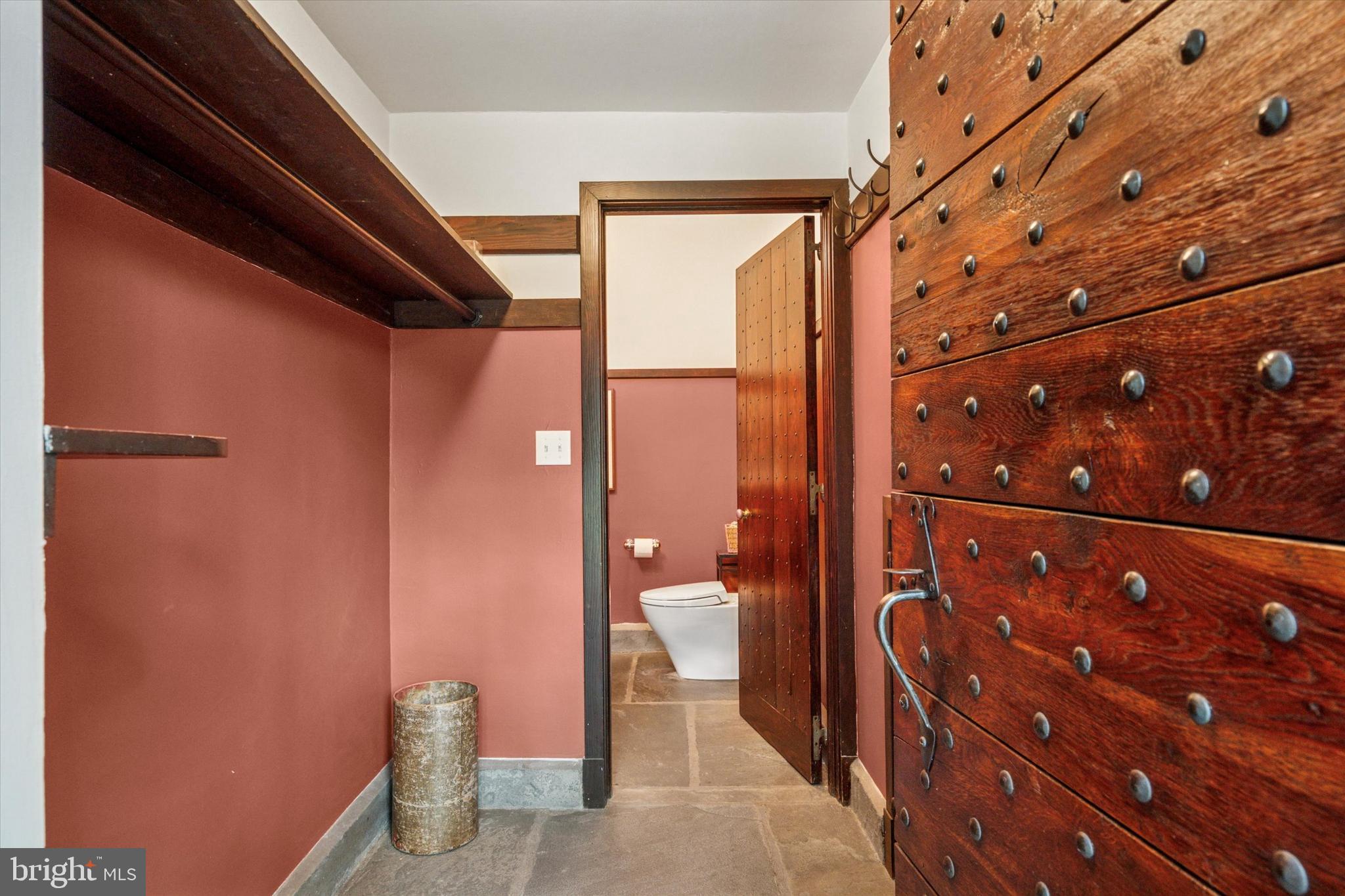 MT AIRY (WEST) - Residential