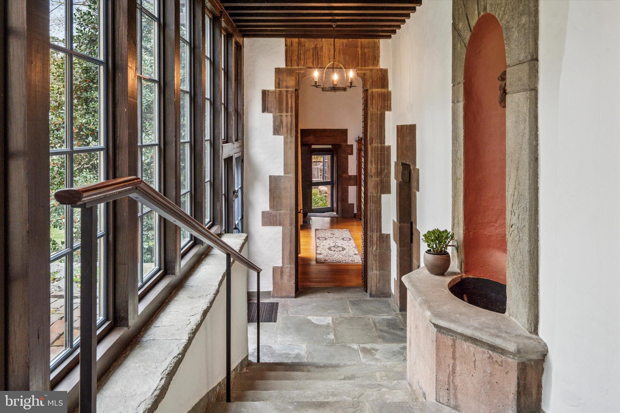 MT AIRY (WEST) - Residential