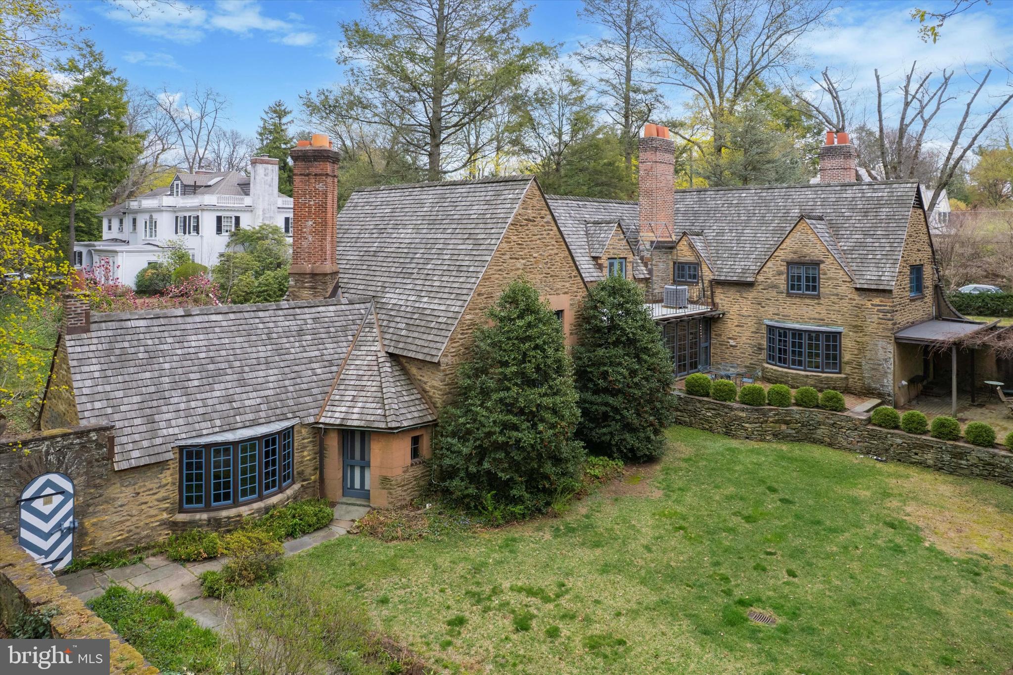 MT AIRY (WEST) - Residential