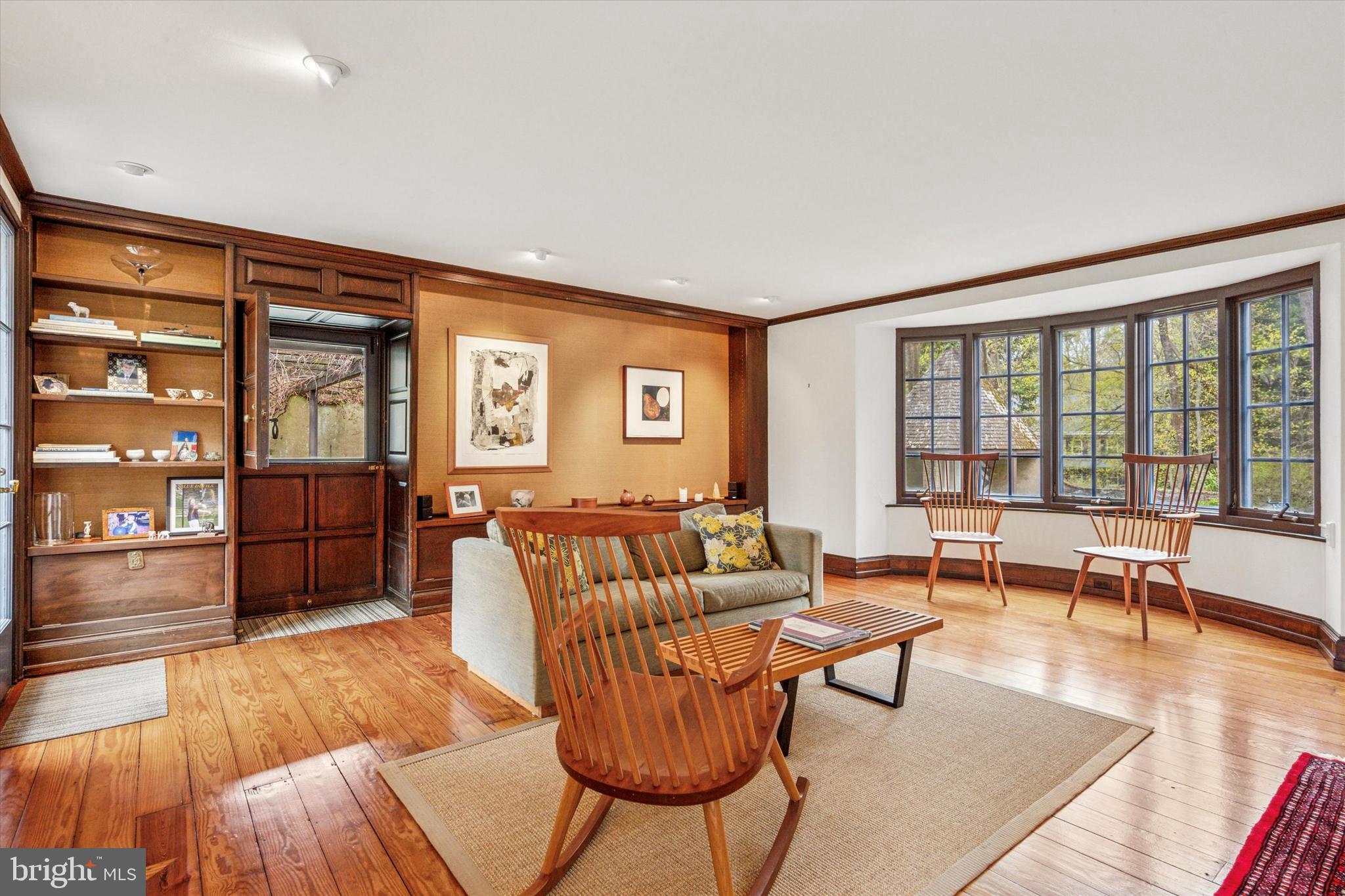 MT AIRY (WEST) - Residential