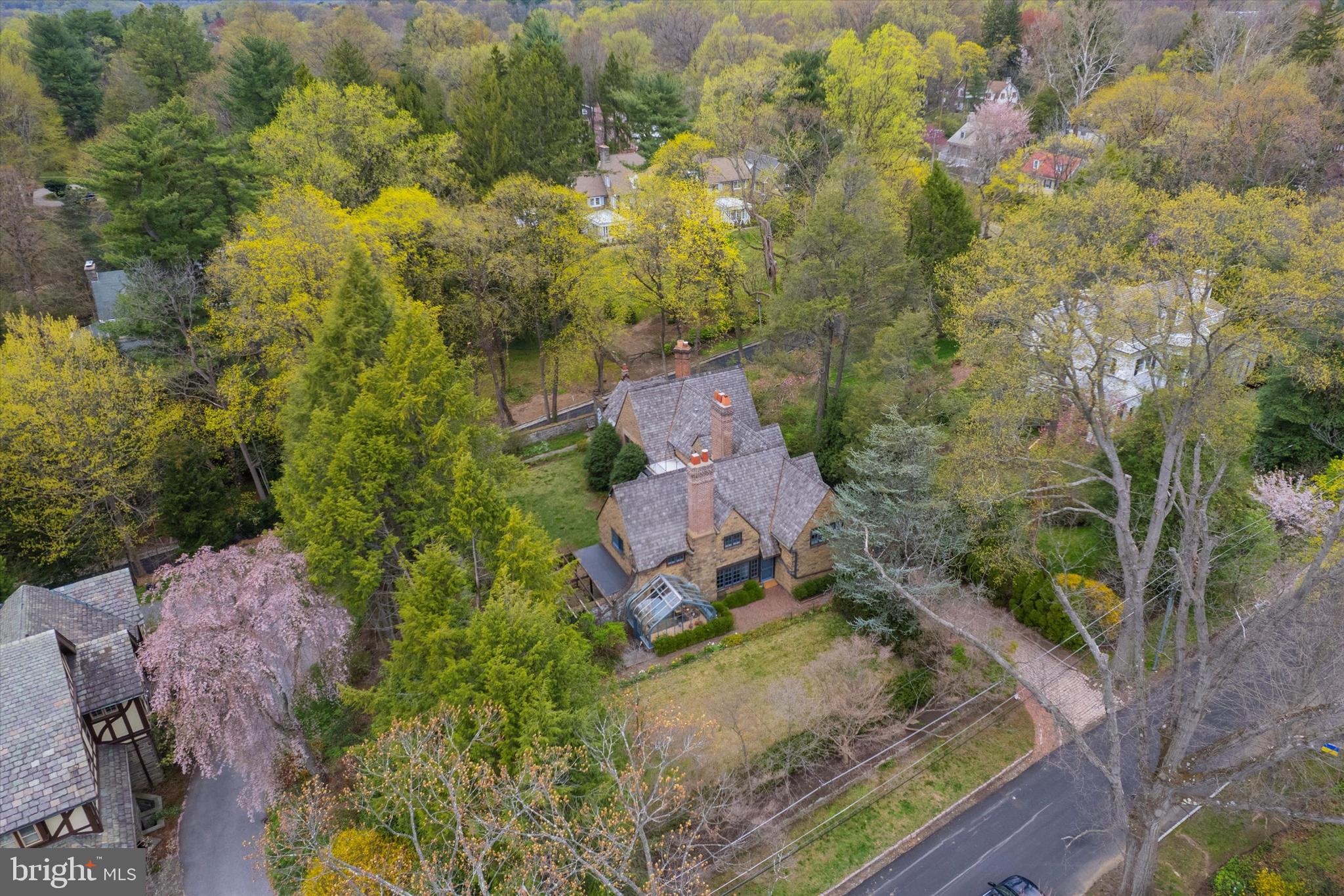 MT AIRY (WEST) - Residential