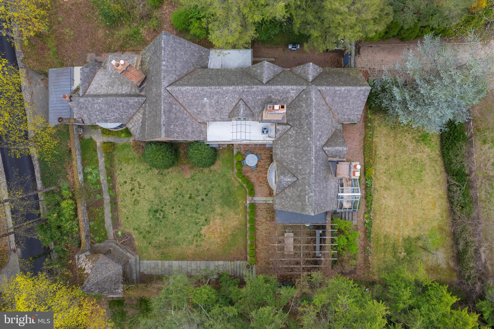 MT AIRY (WEST) - Residential