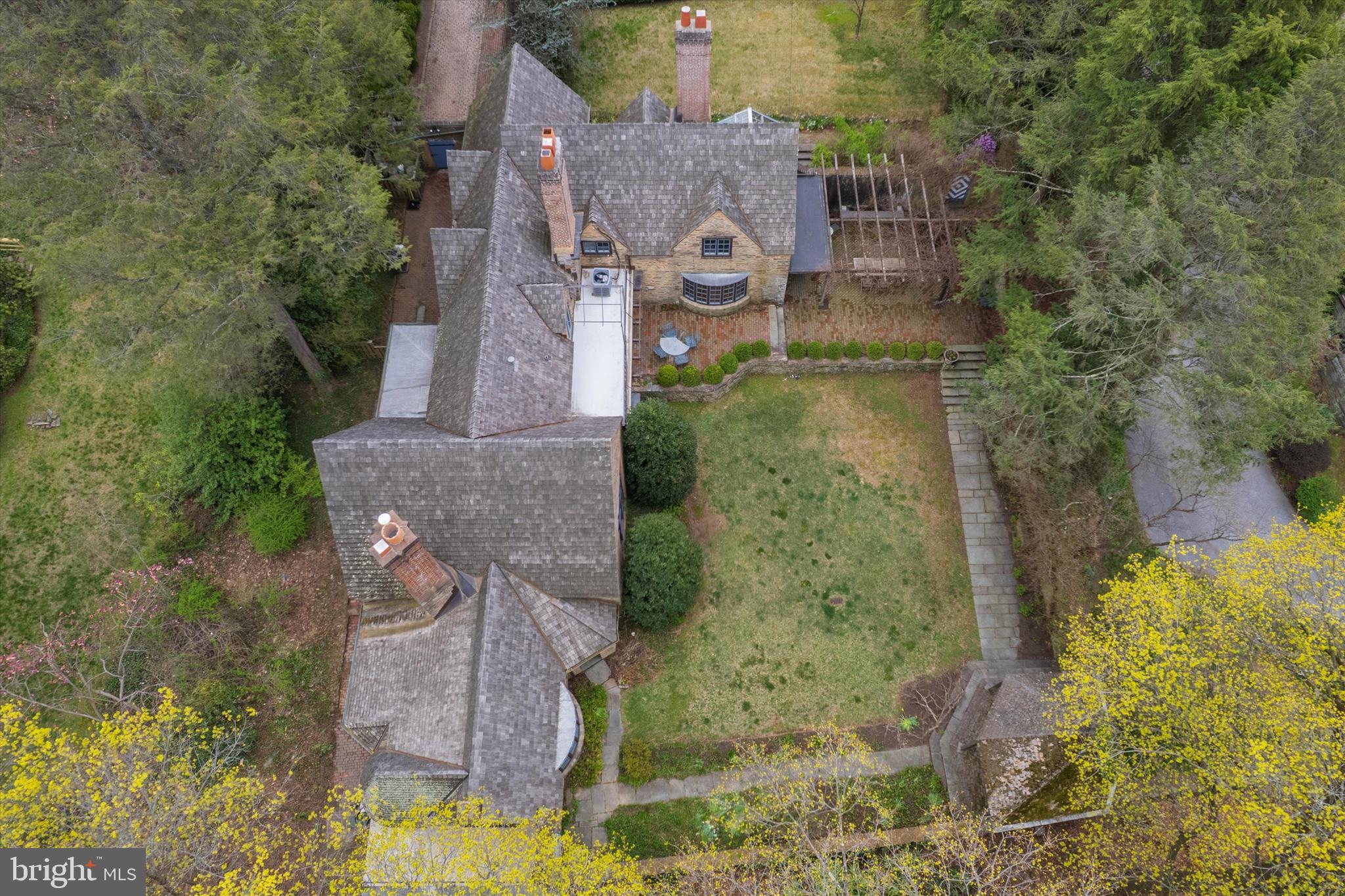 MT AIRY (WEST) - Residential