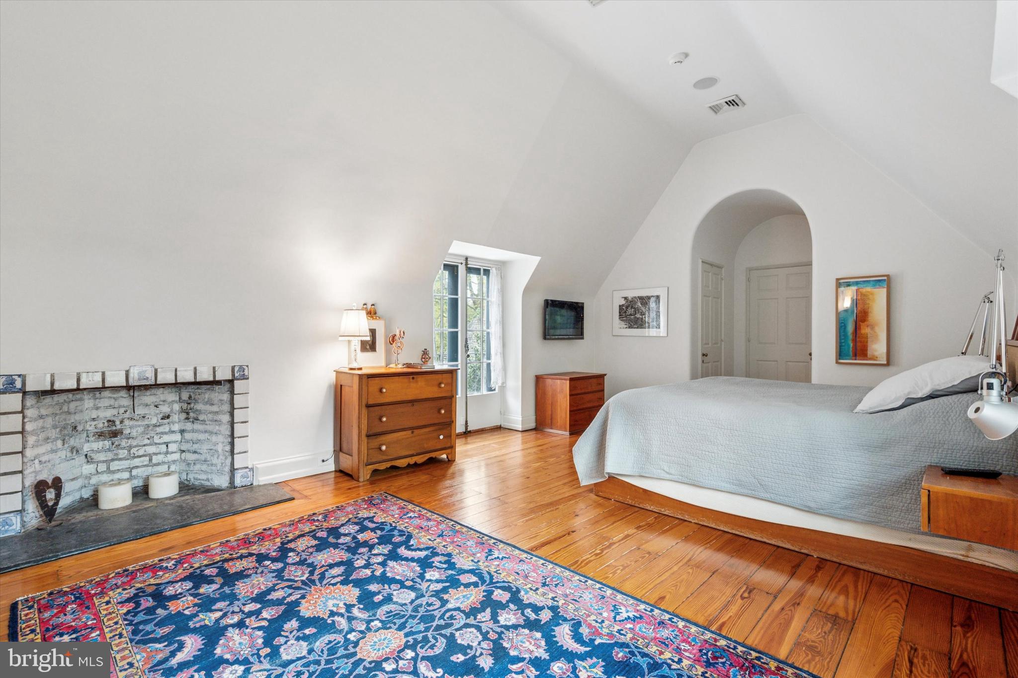 MT AIRY (WEST) - Residential