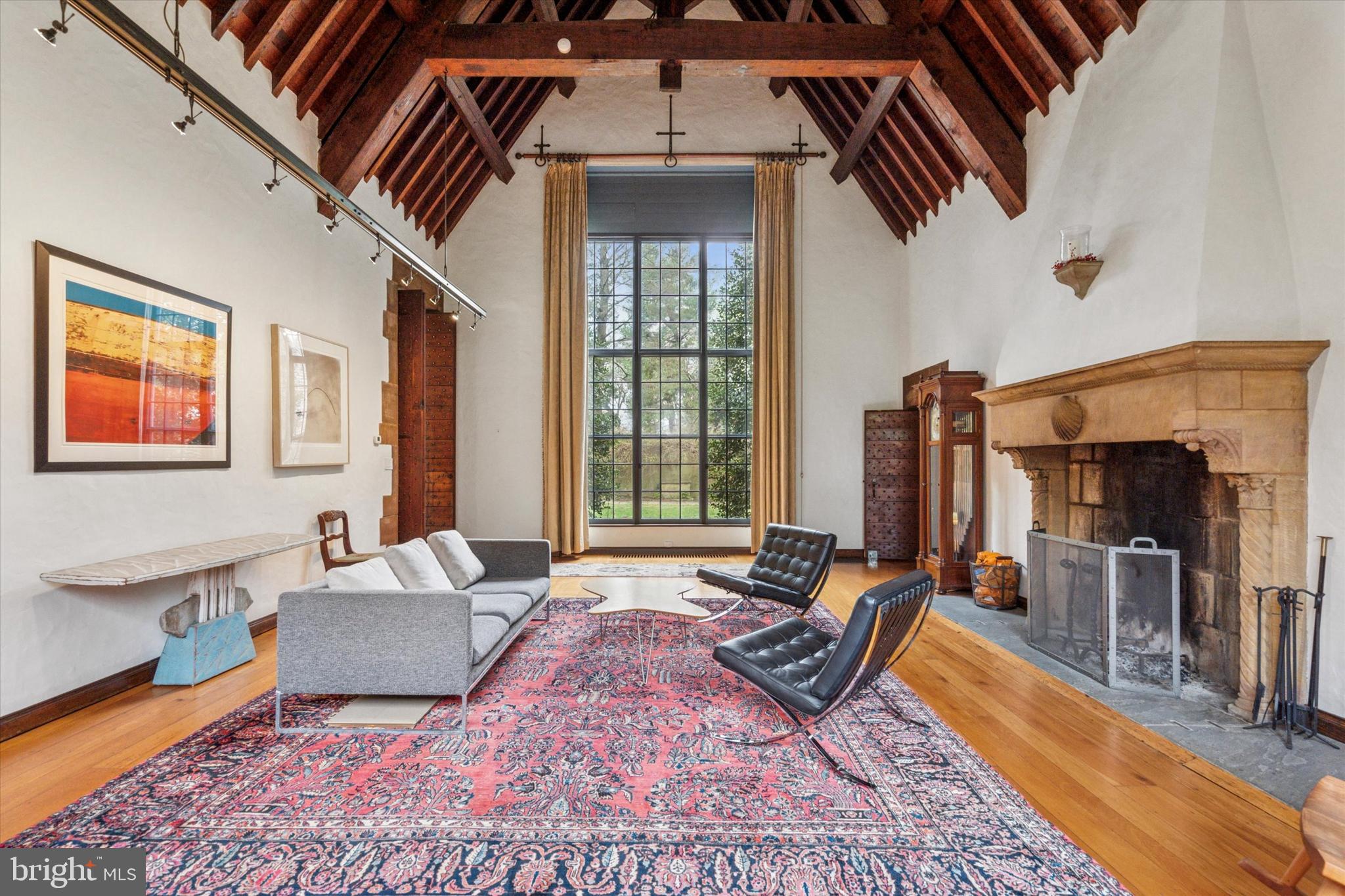 MT AIRY (WEST) - Residential