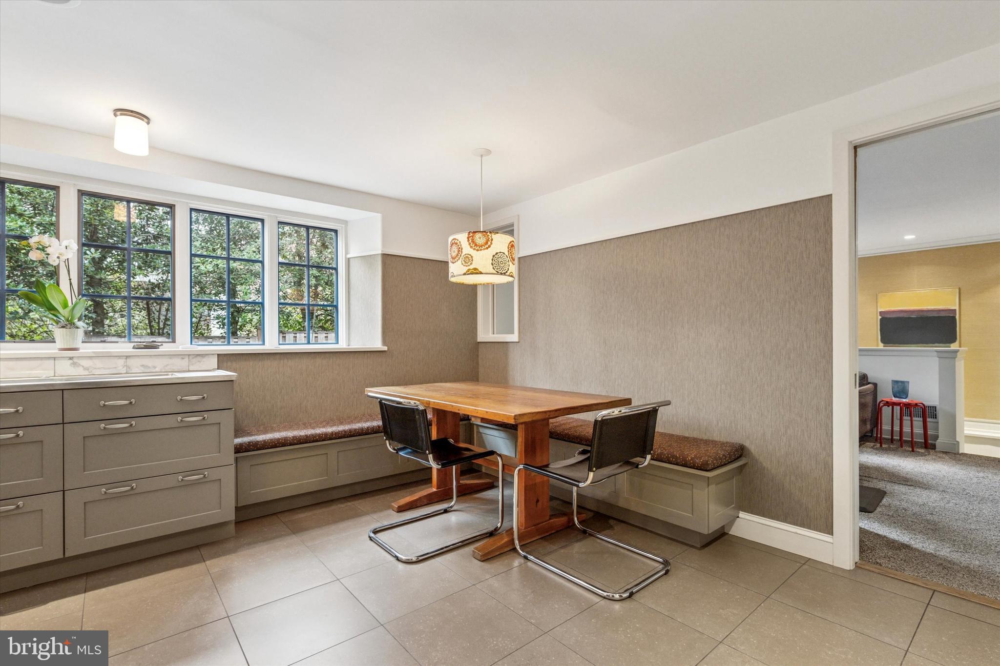 MT AIRY (WEST) - Residential