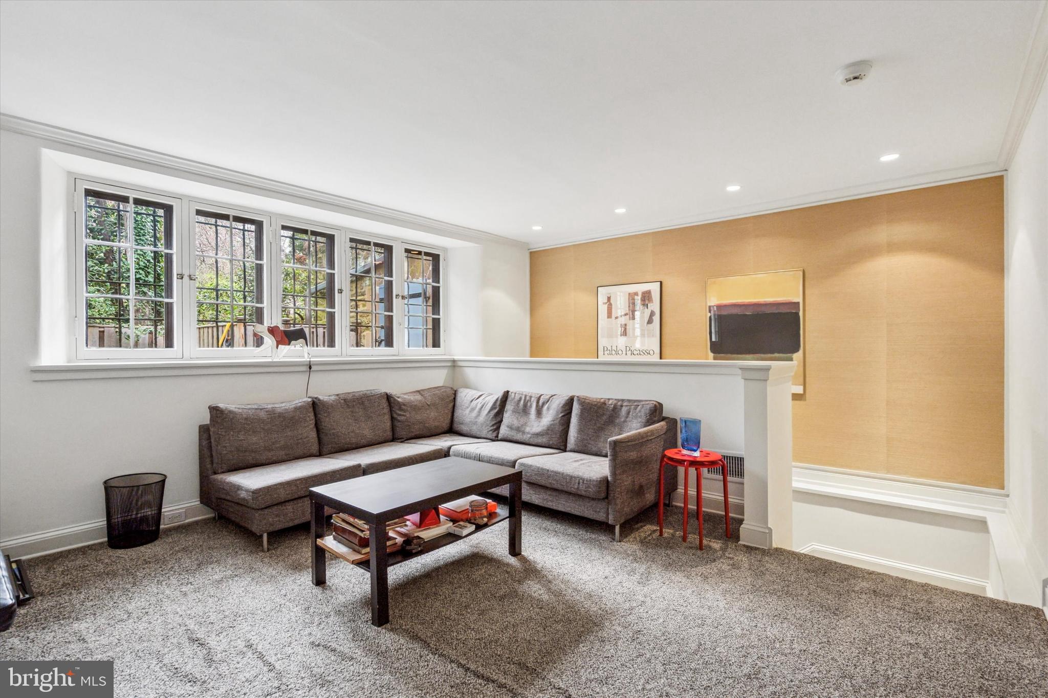 MT AIRY (WEST) - Residential