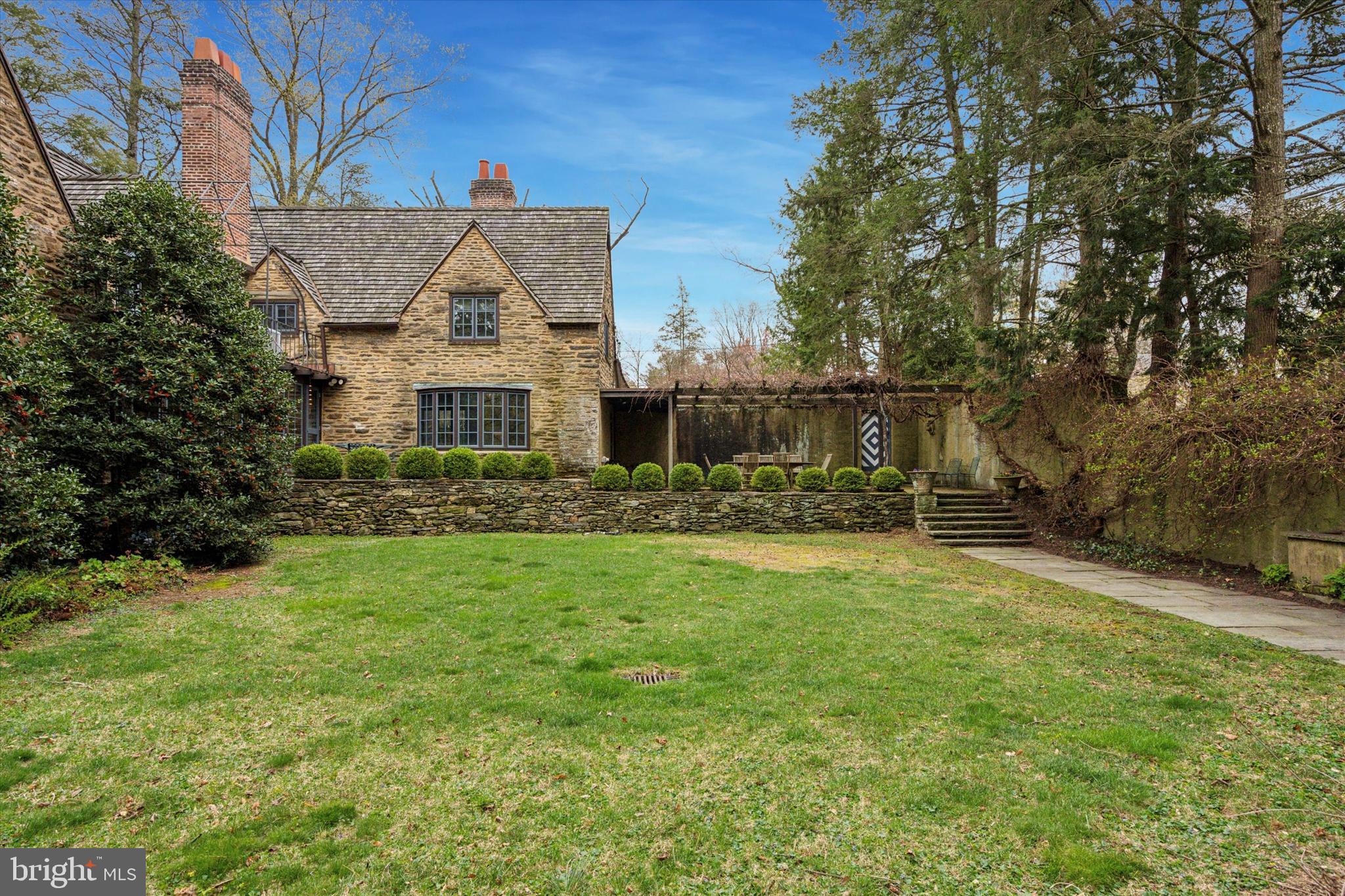 MT AIRY (WEST) - Residential