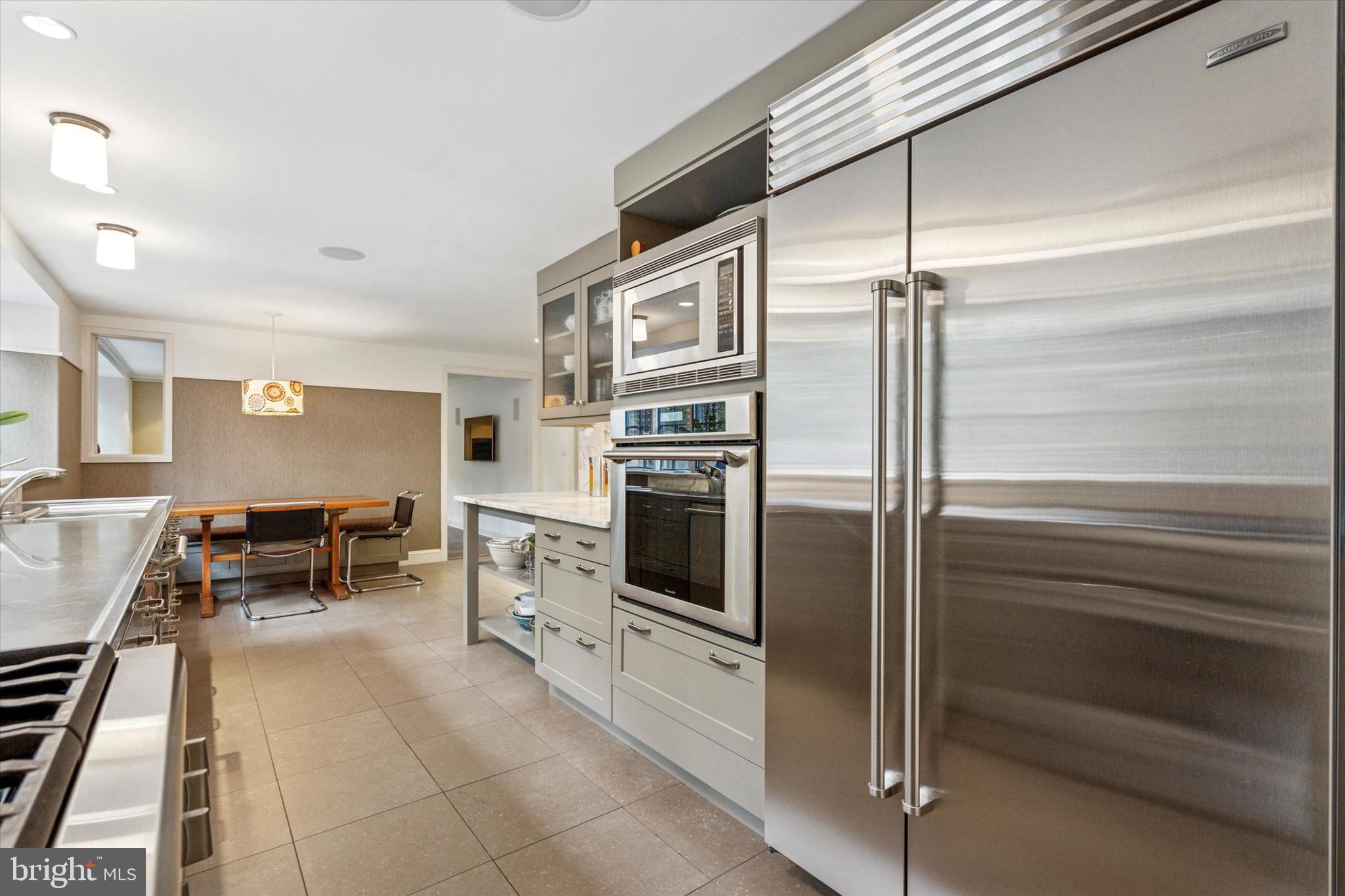 MT AIRY (WEST) - Residential