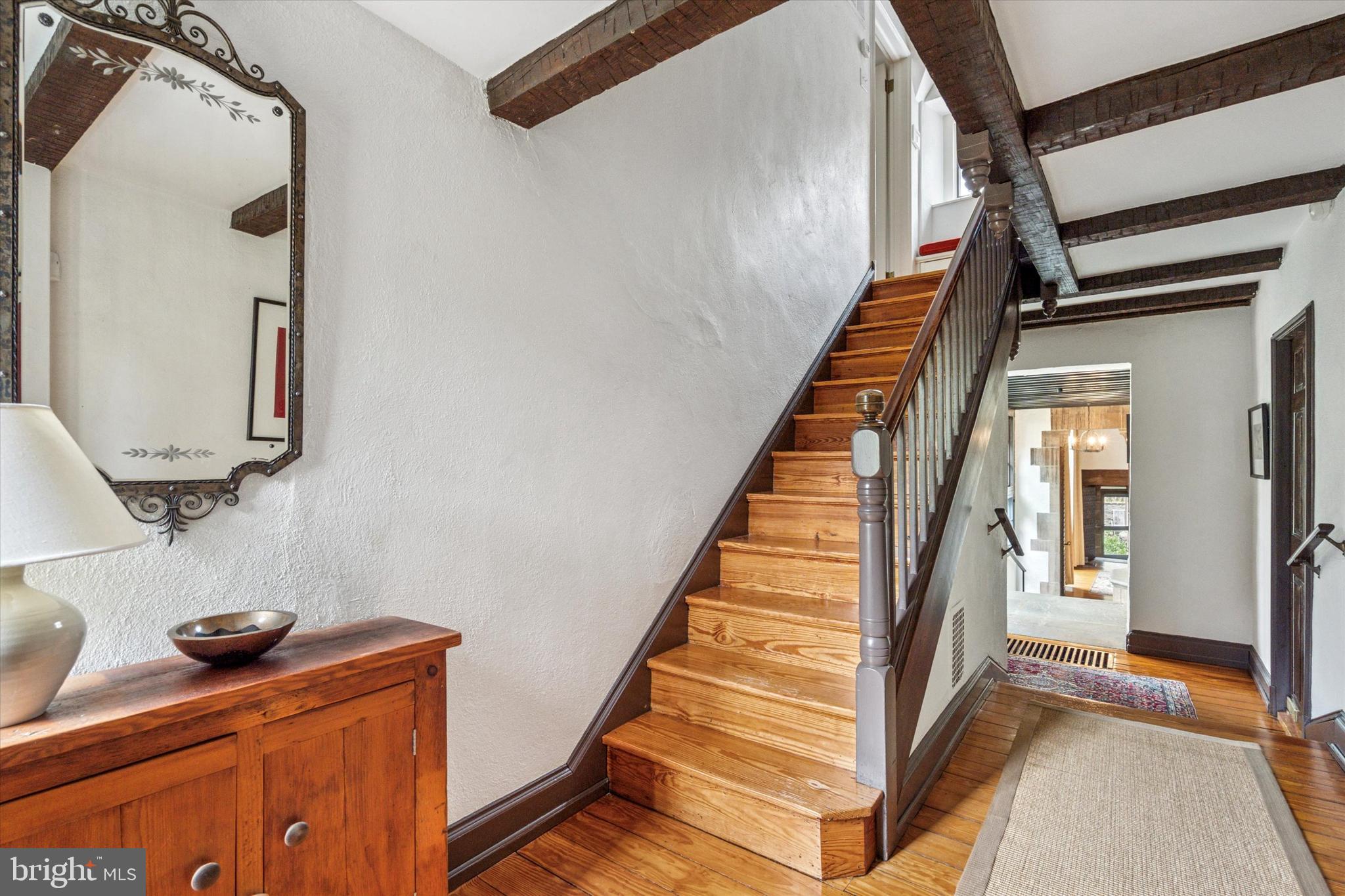 MT AIRY (WEST) - Residential