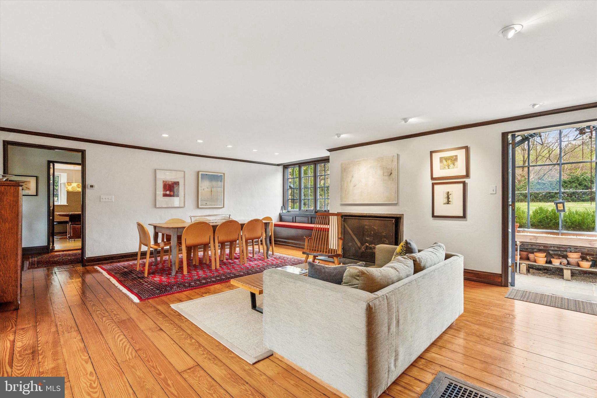 MT AIRY (WEST) - Residential