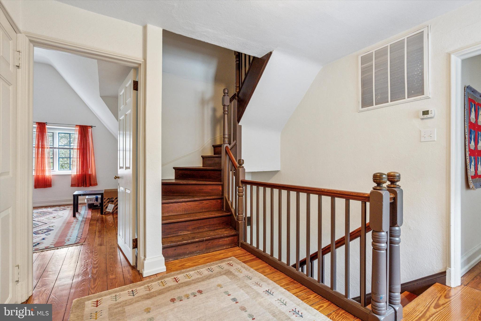 MT AIRY (WEST) - Residential