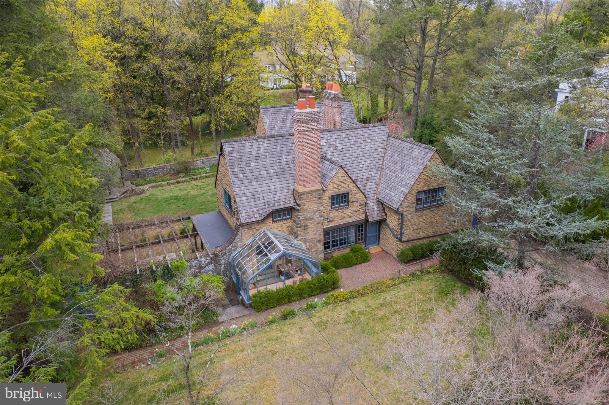 MT AIRY (WEST) - Residential