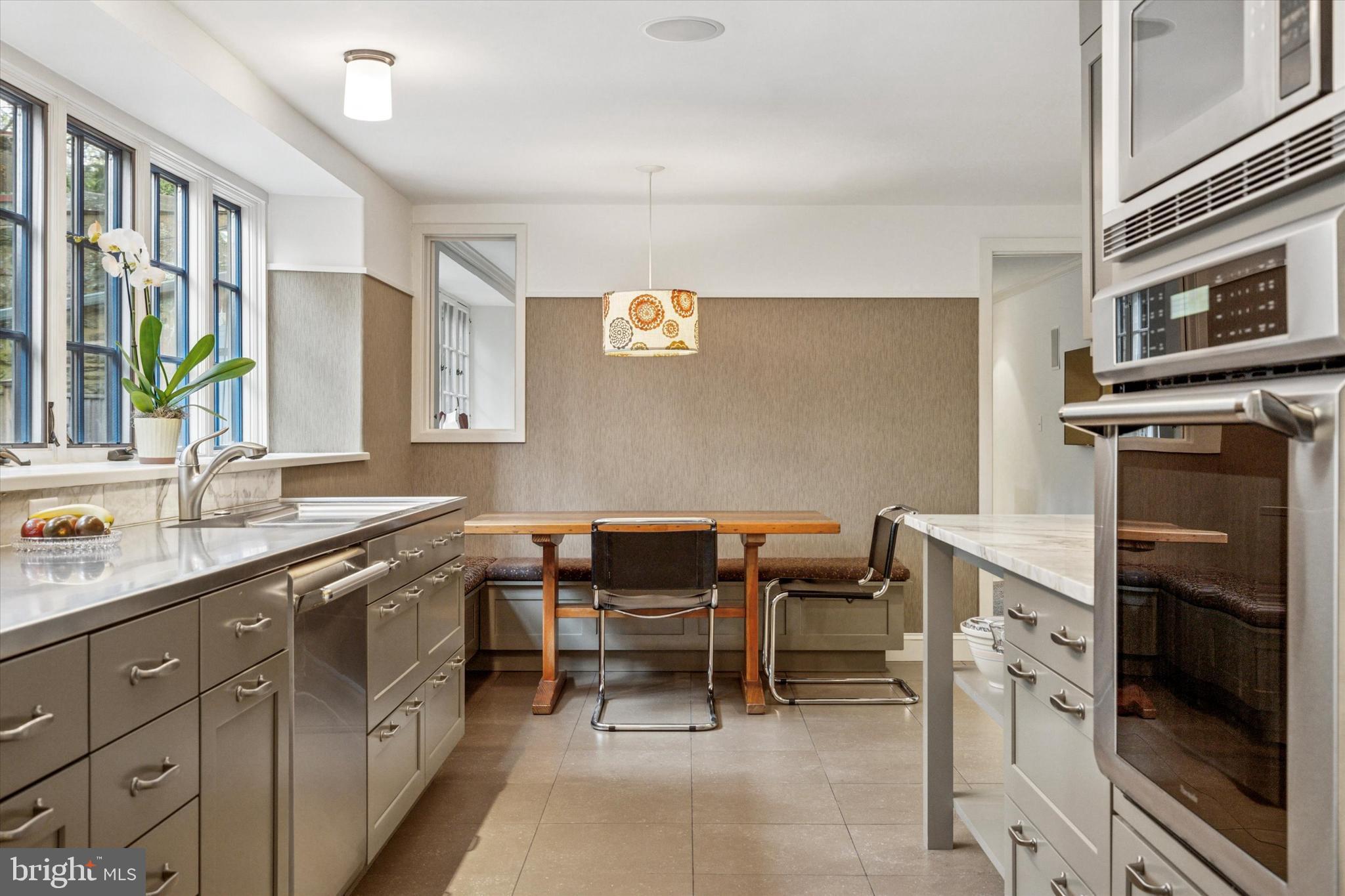 MT AIRY (WEST) - Residential