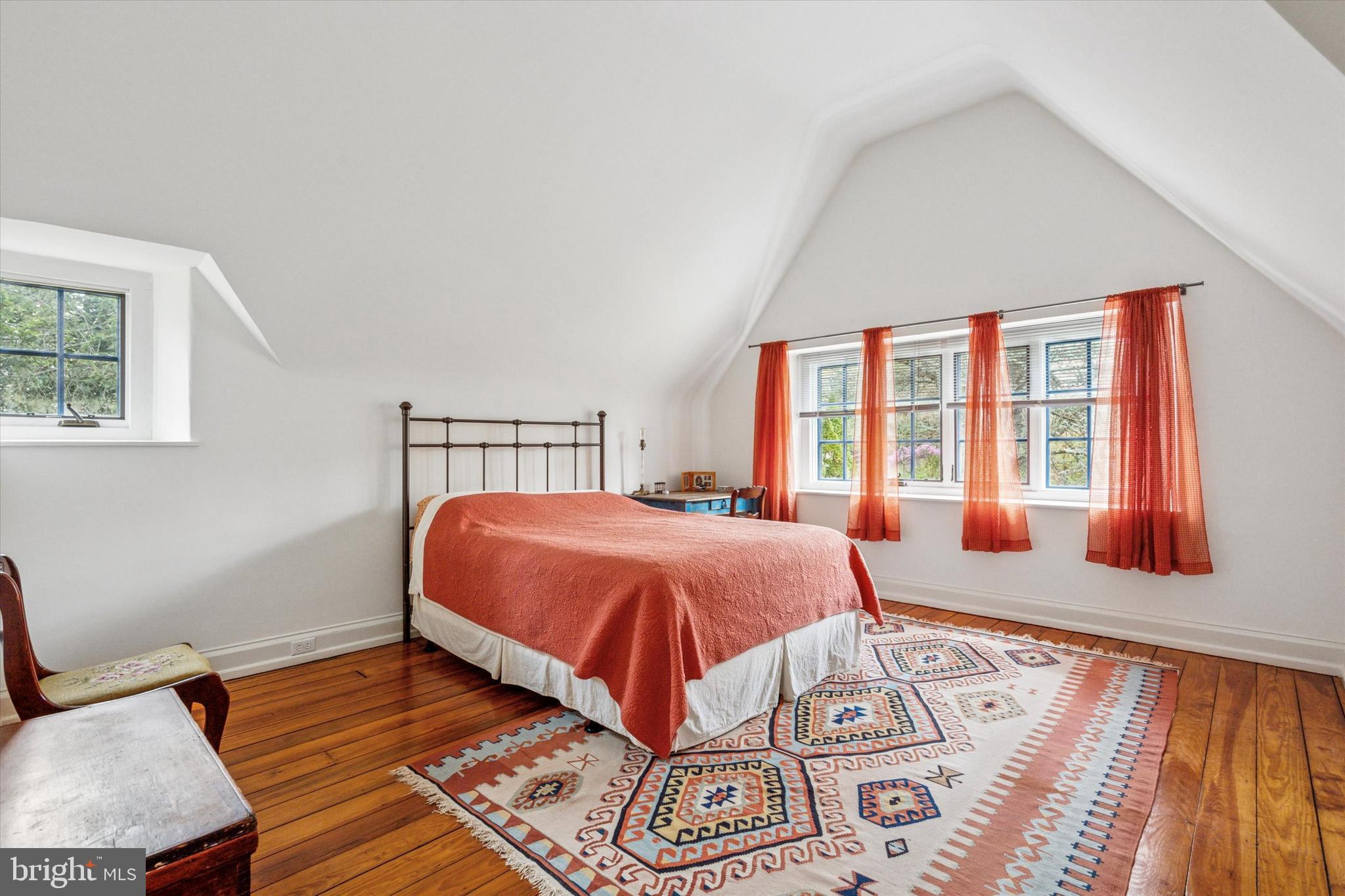 MT AIRY (WEST) - Residential