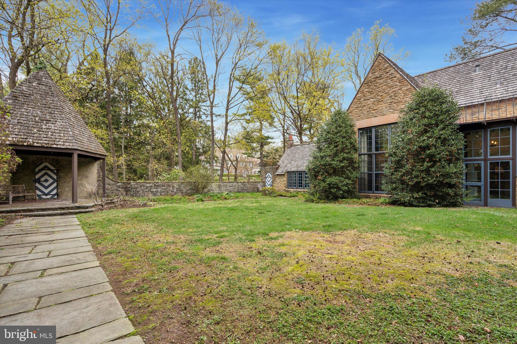 MT AIRY (WEST) - Residential