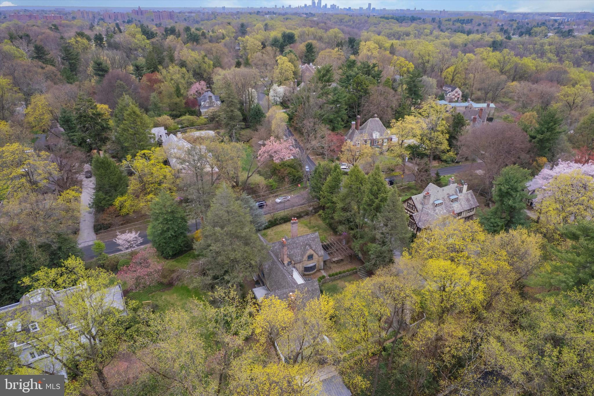 MT AIRY (WEST) - Residential