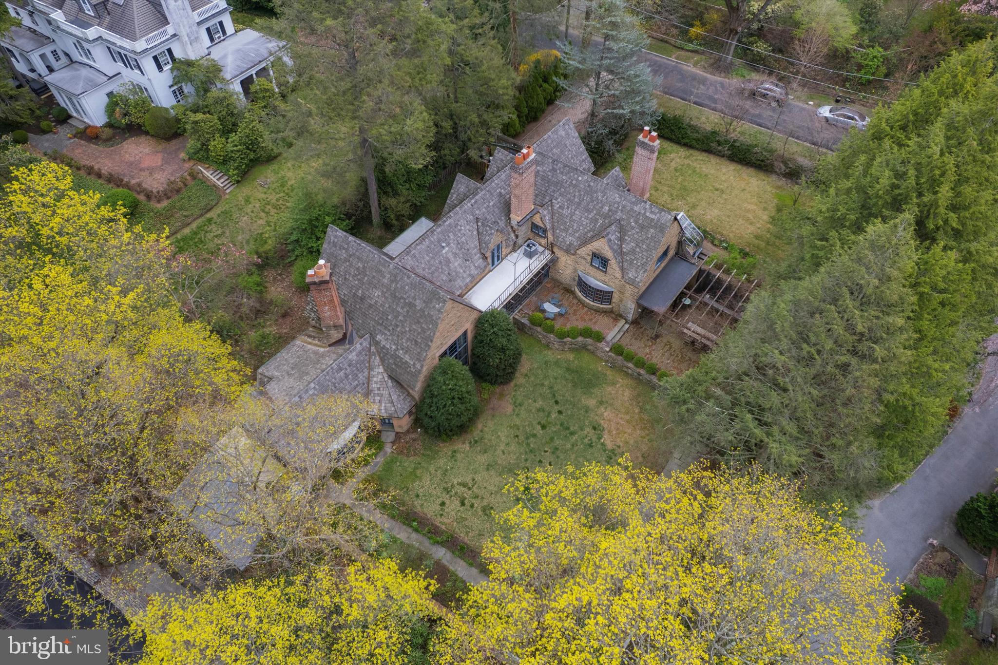 MT AIRY (WEST) - Residential