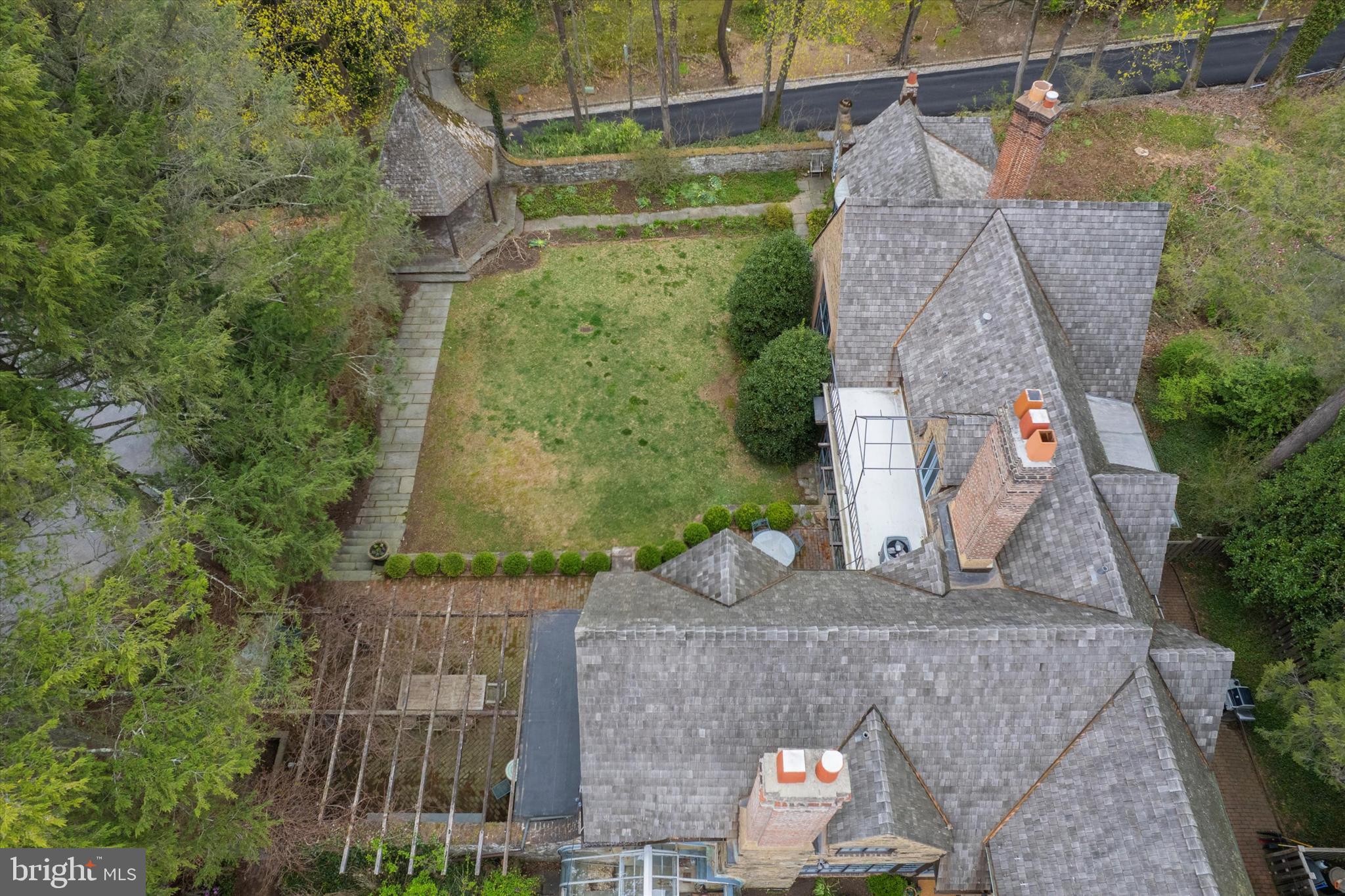 MT AIRY (WEST) - Residential