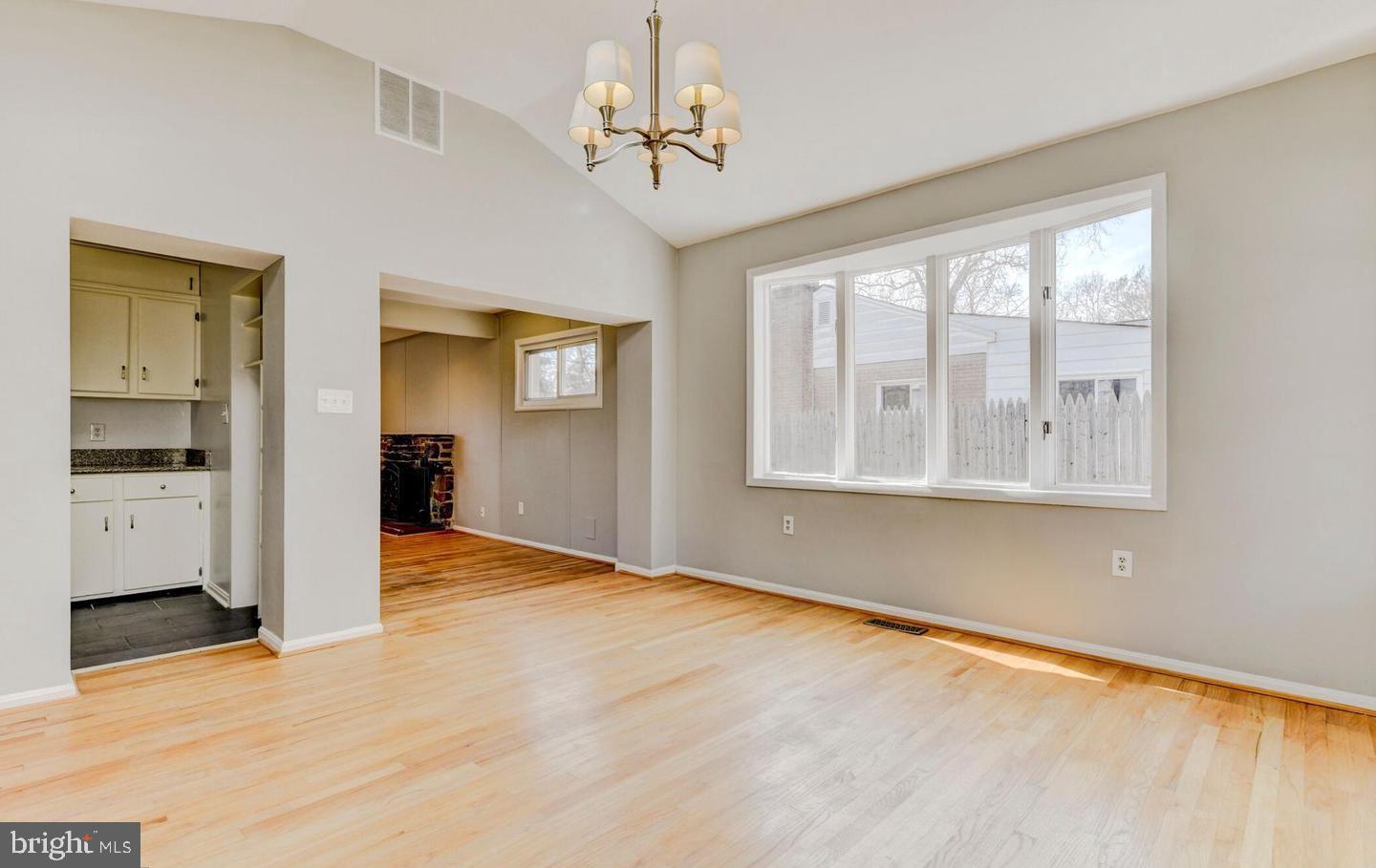 FOREST GLEN - Residential