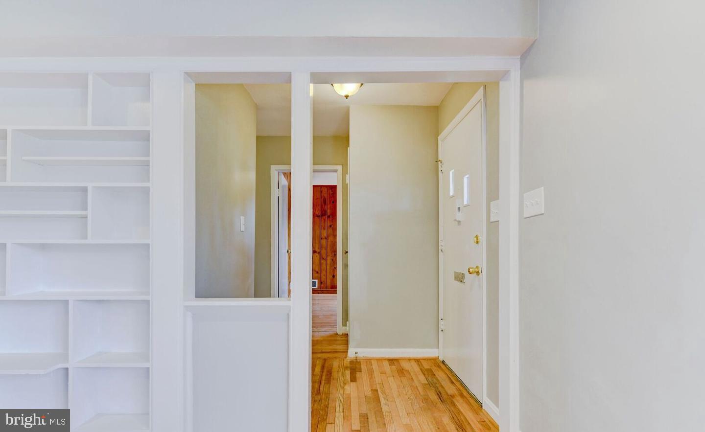 FOREST GLEN - Residential