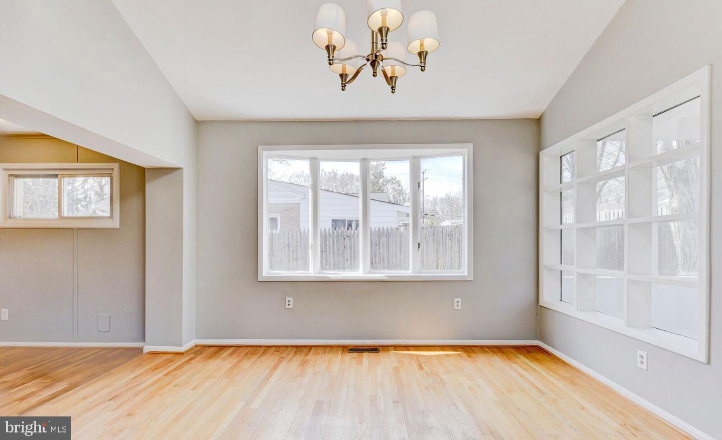 FOREST GLEN - Residential